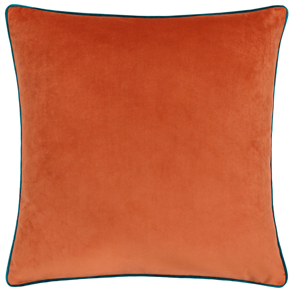 Meridian Velvet Cushion