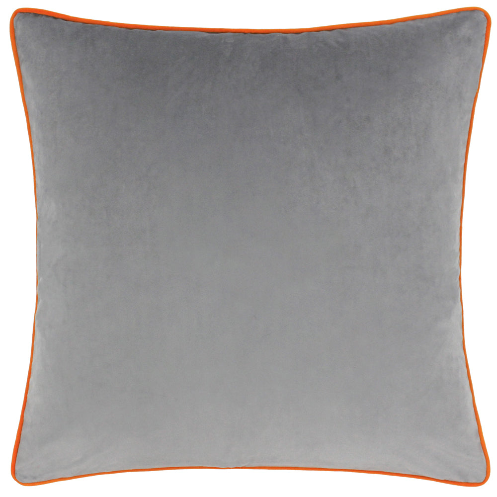 Meridian Velvet Cushion
