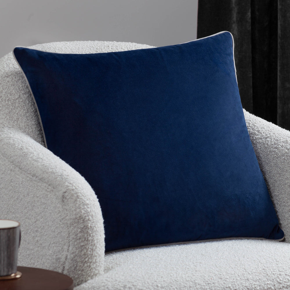Meridian Velvet Cushion