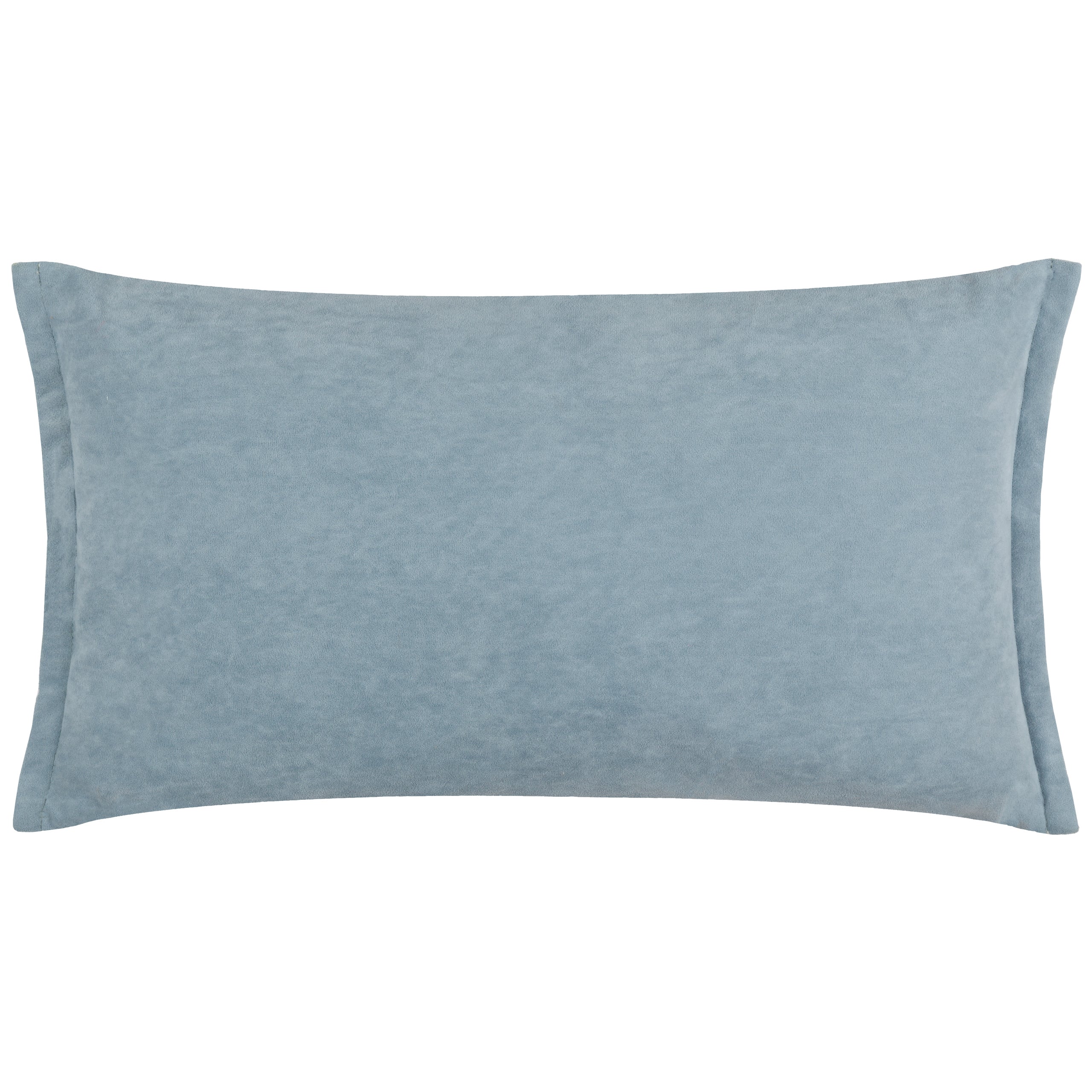 Merton Rectangular Velvet Cushion