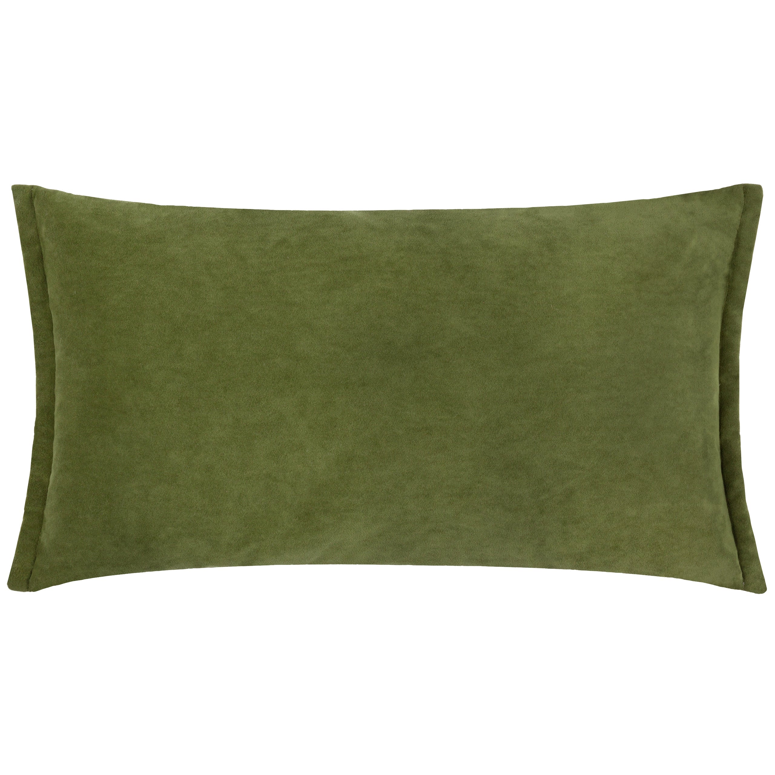 Merton Rectangular Velvet Cushion