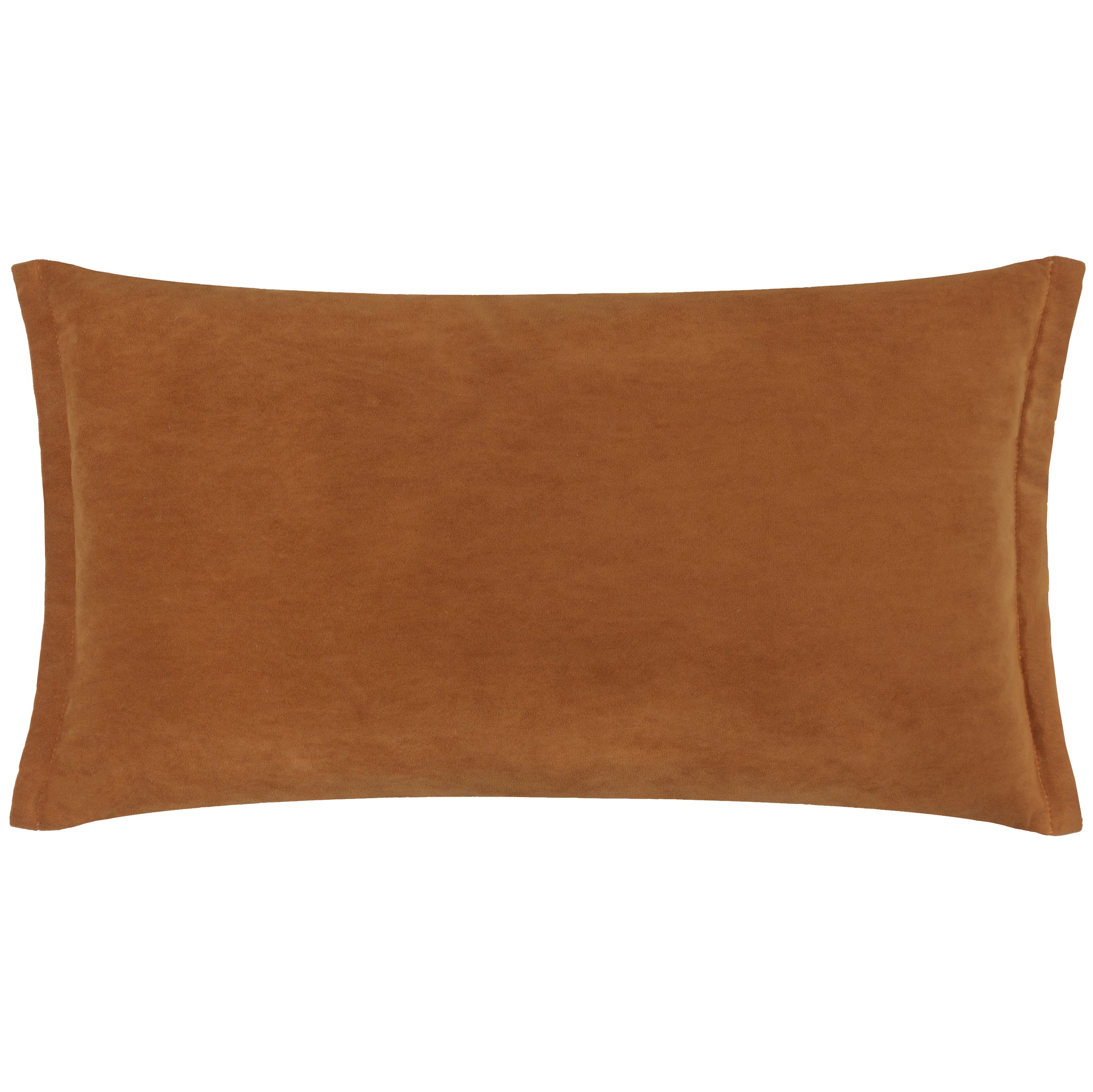 Merton Rectangular Velvet Cushion