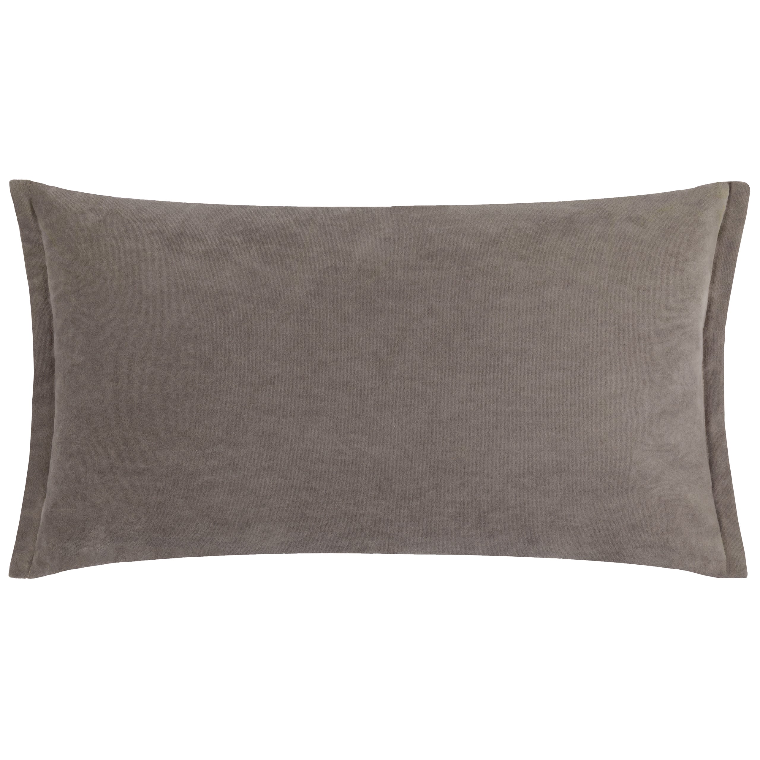 Merton Rectangular Velvet Cushion