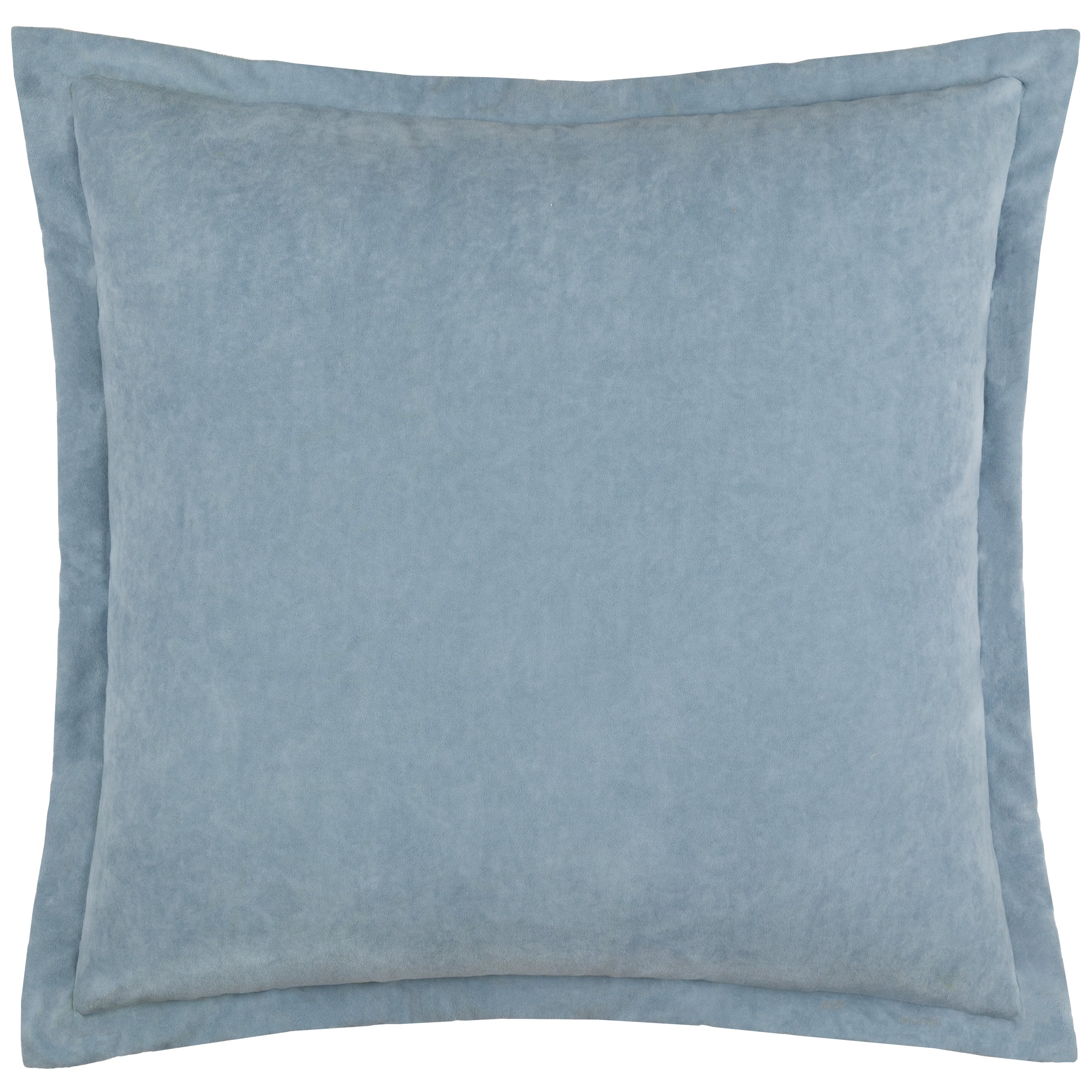 Merton Square Velvet Cushion