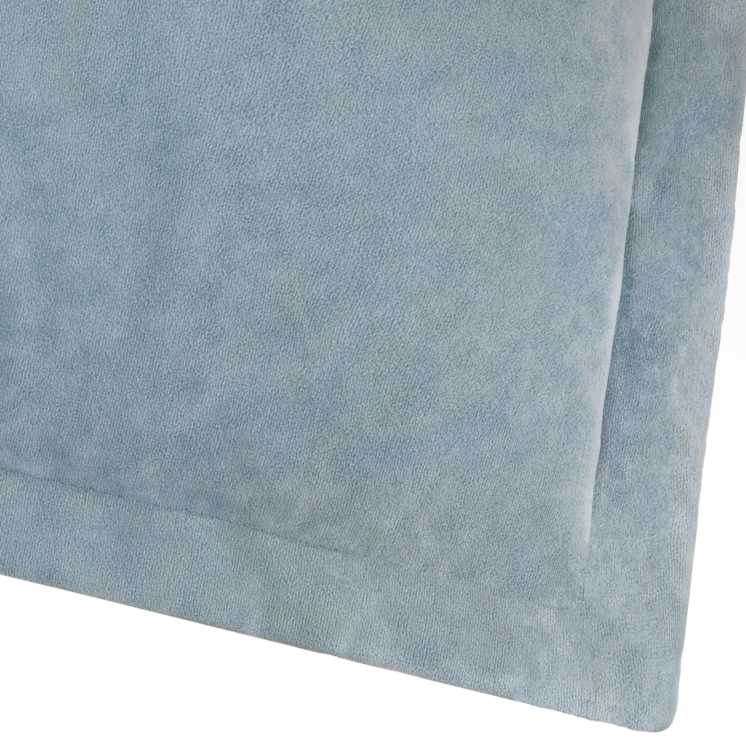 Merton Square Velvet Cushion
