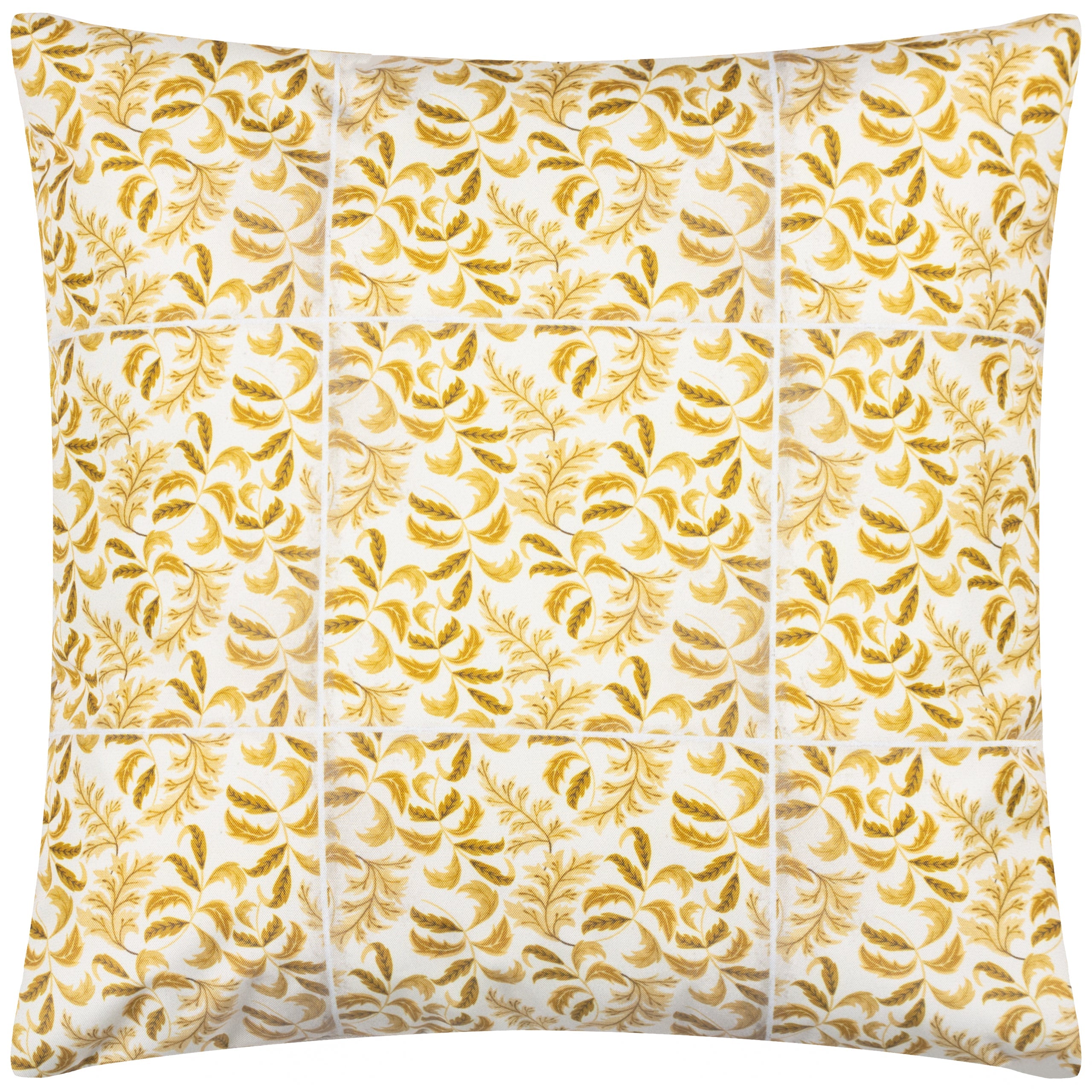 Minton Tiles Outdoor Cushion
