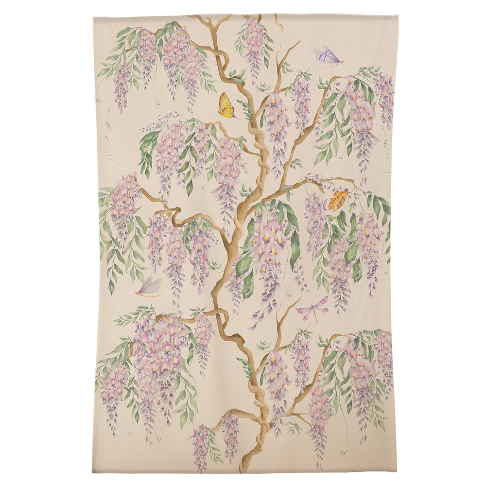 Mariposa Meadows Printed Rug