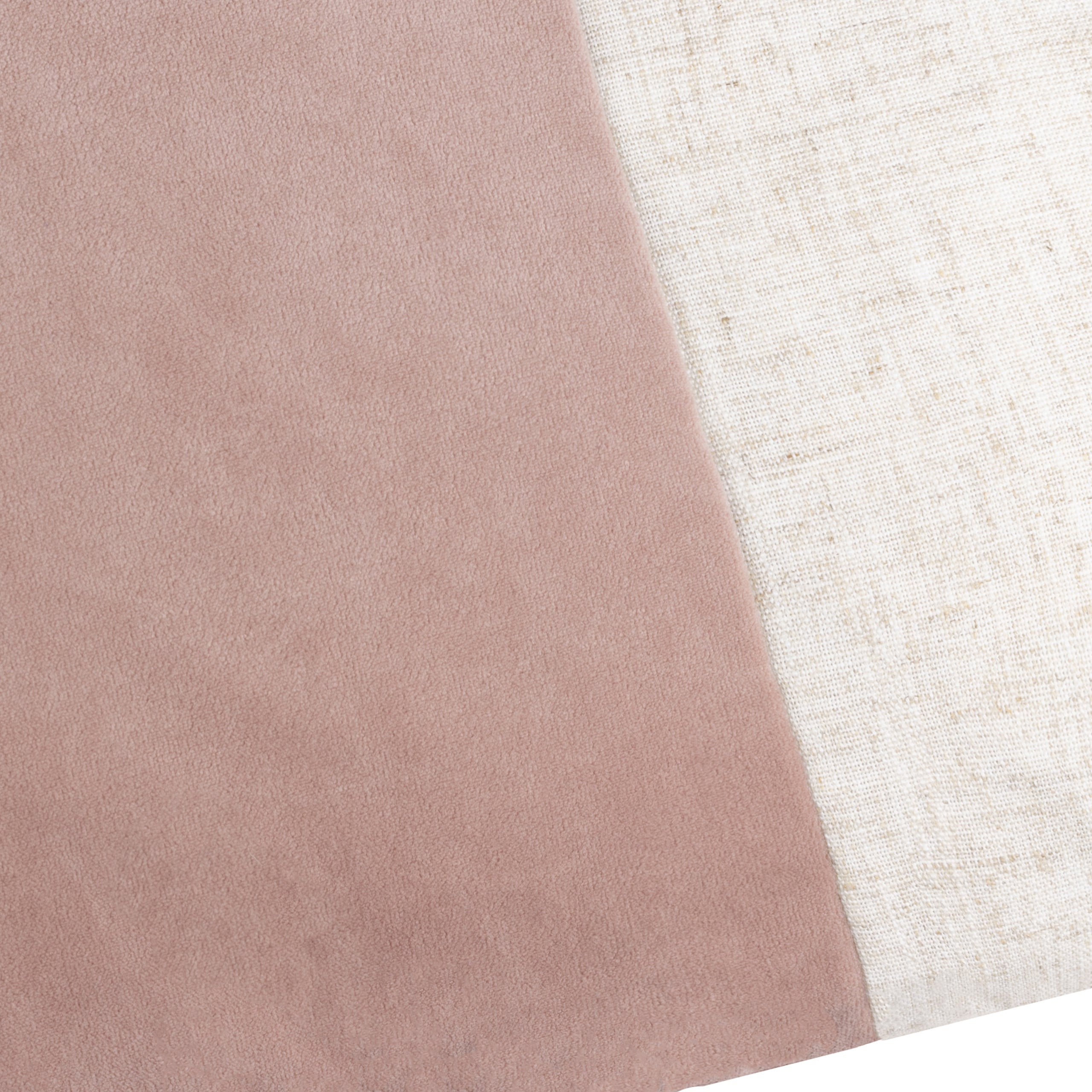 Morden Soft-Washed Velvet Cushion