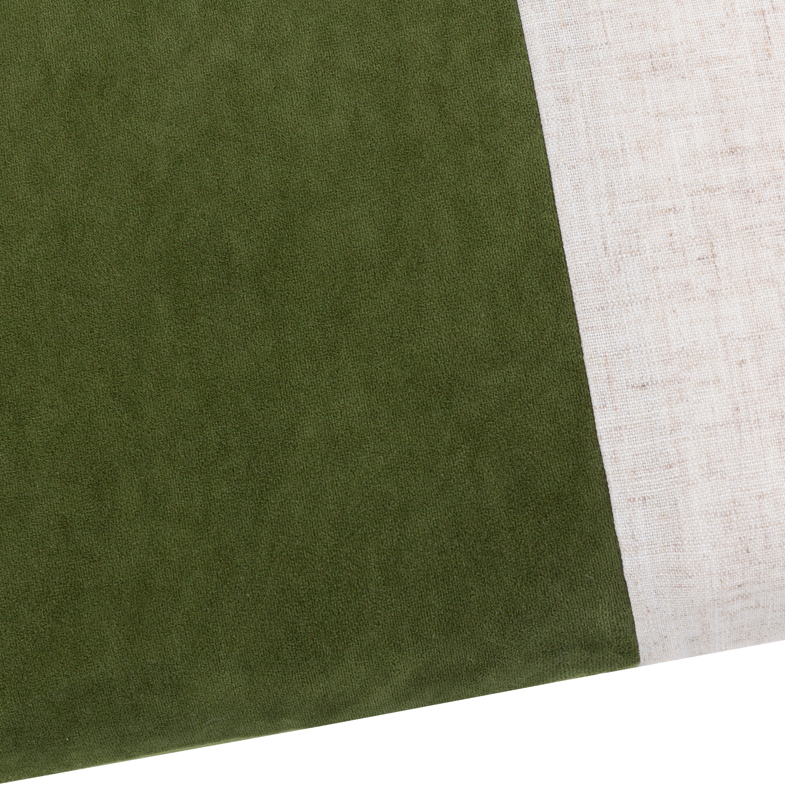 Morden Soft-Washed Velvet Cushion