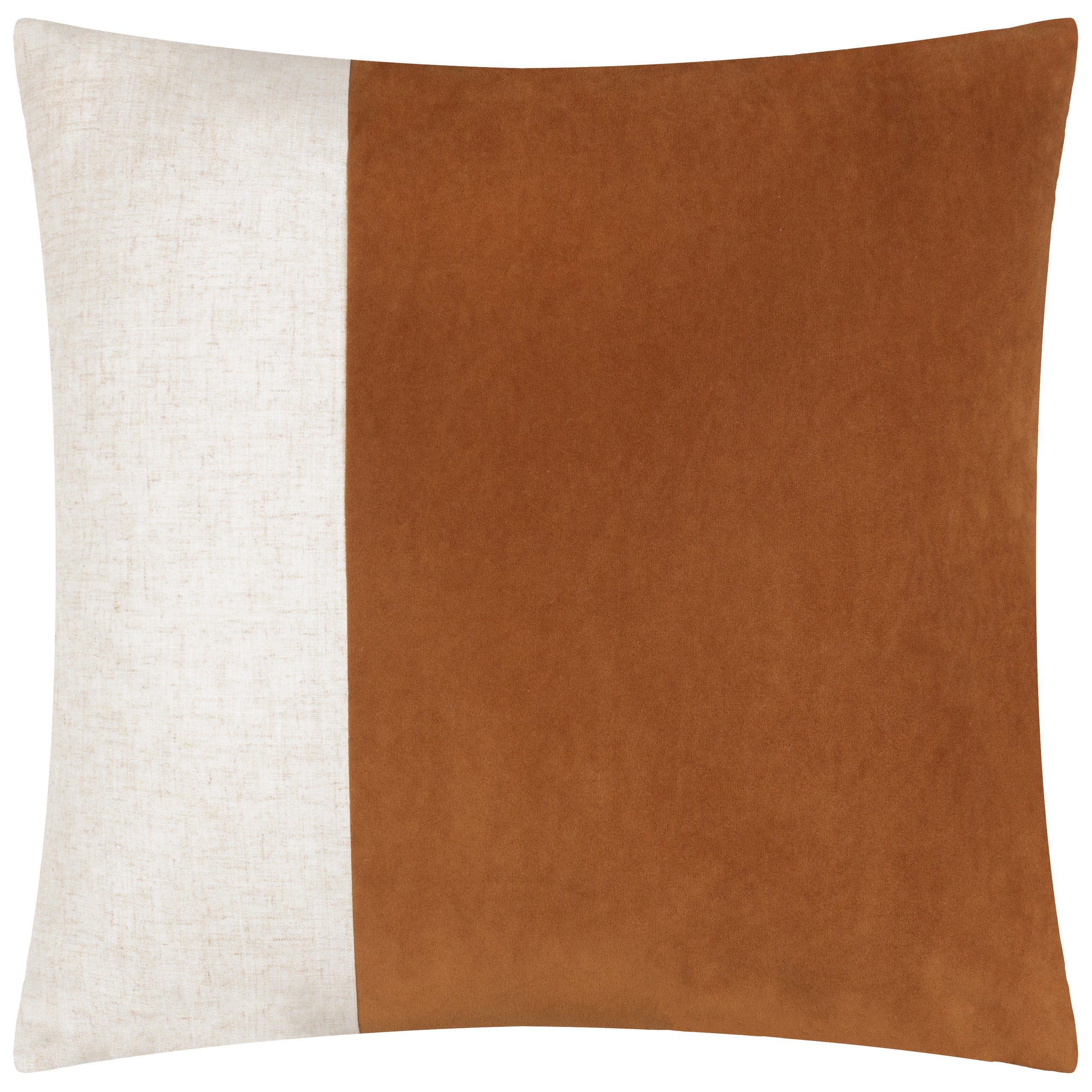 Morden Soft-Washed Velvet Cushion