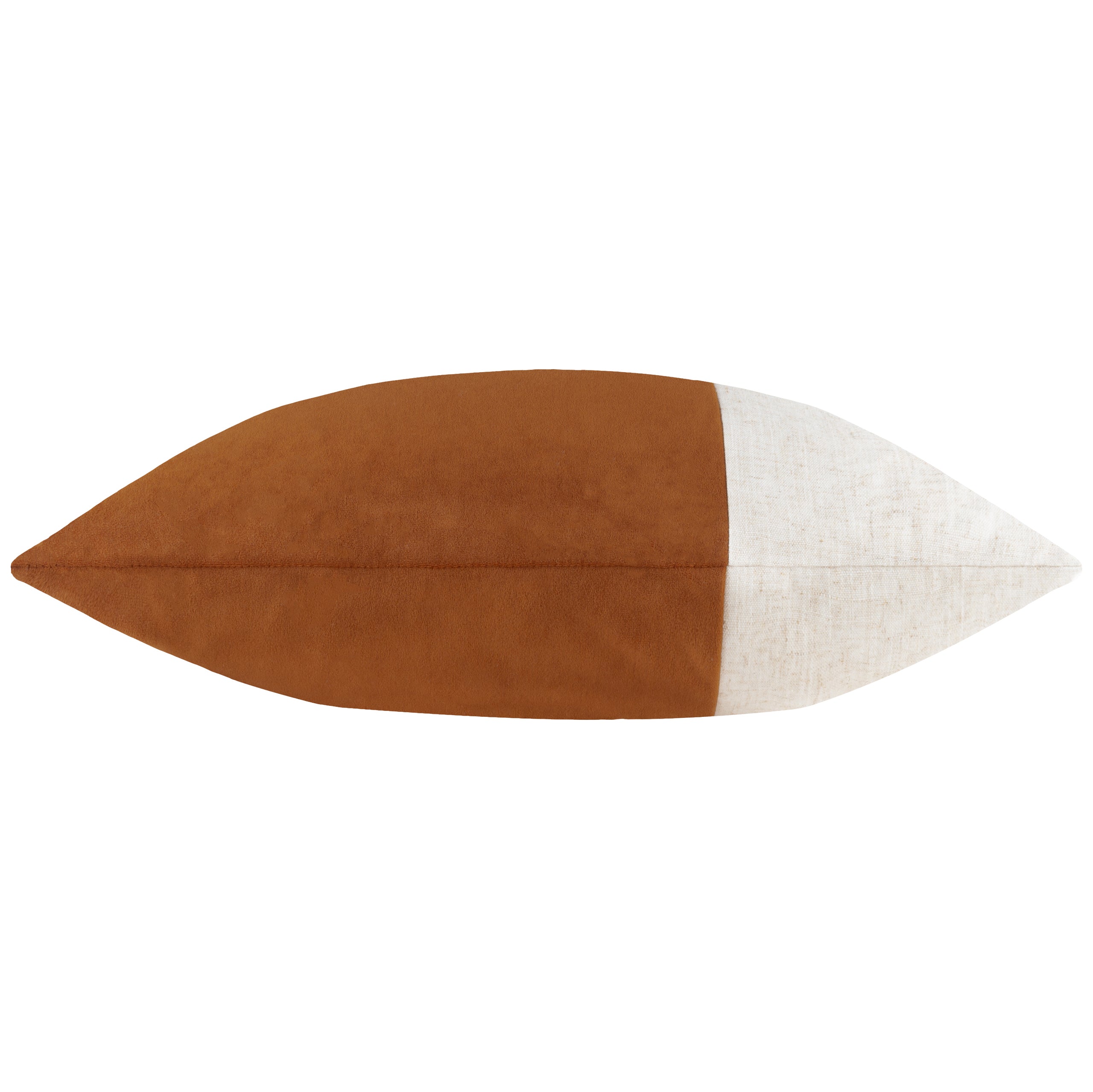 Morden Soft-Washed Velvet Cushion