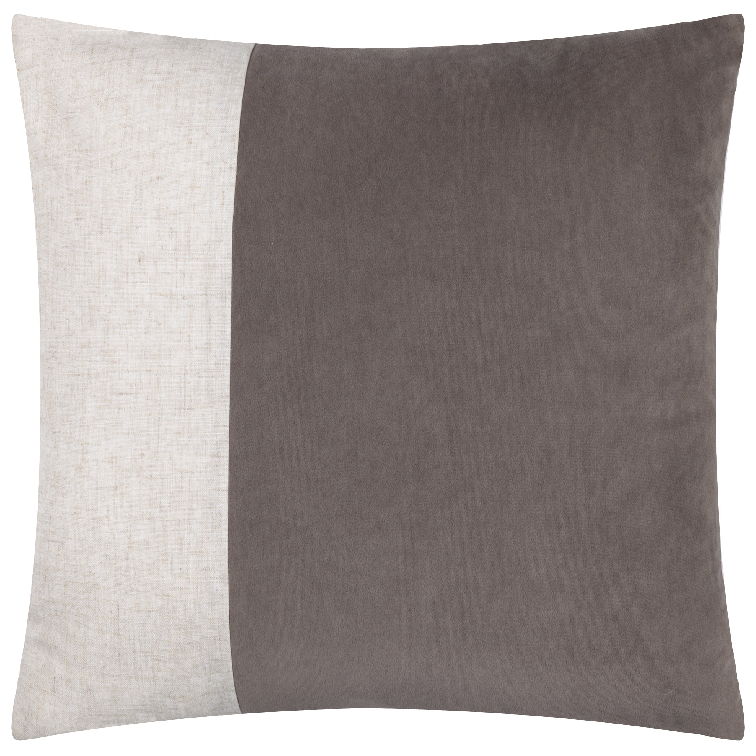 Morden Soft-Washed Velvet Cushion