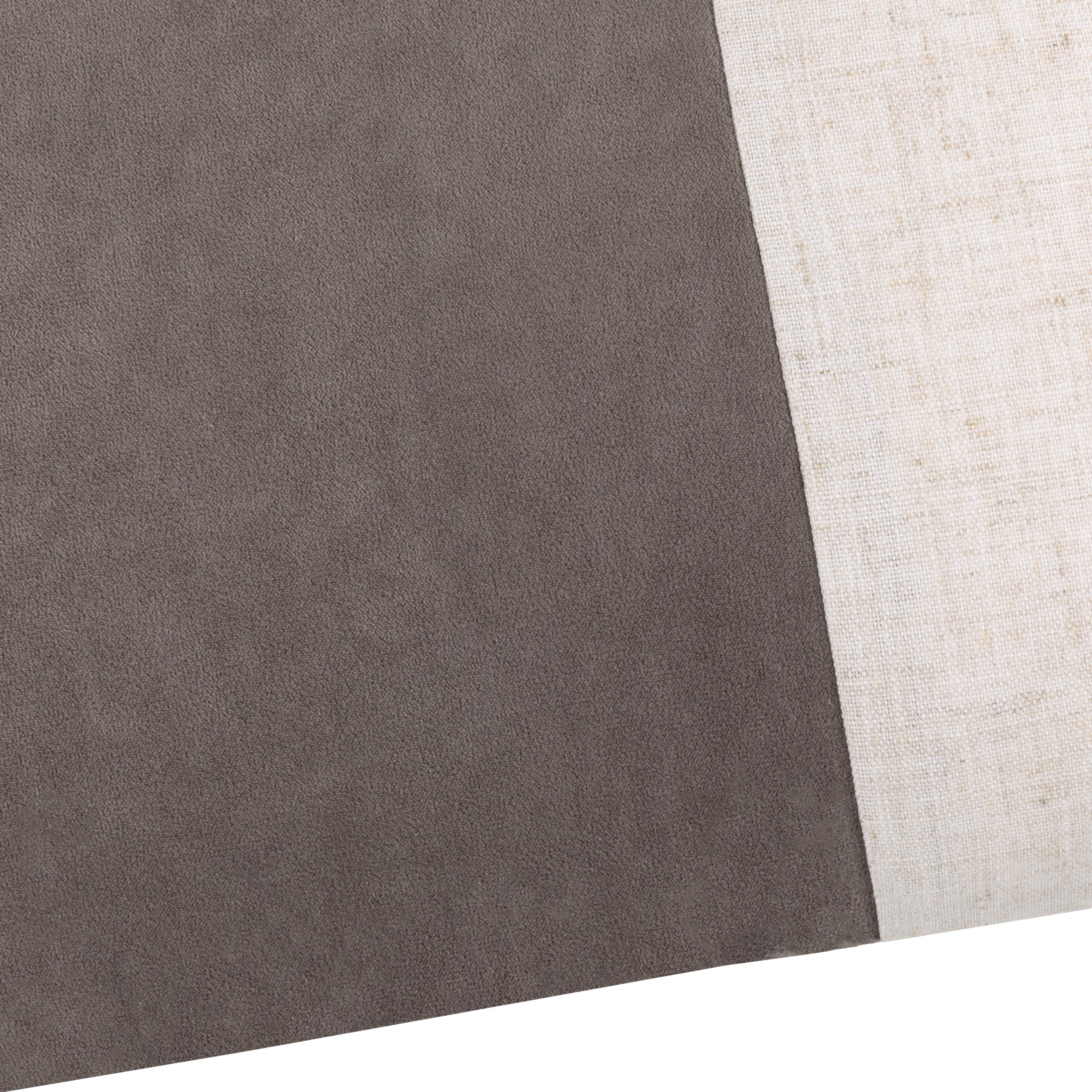 Morden Soft-Washed Velvet Cushion