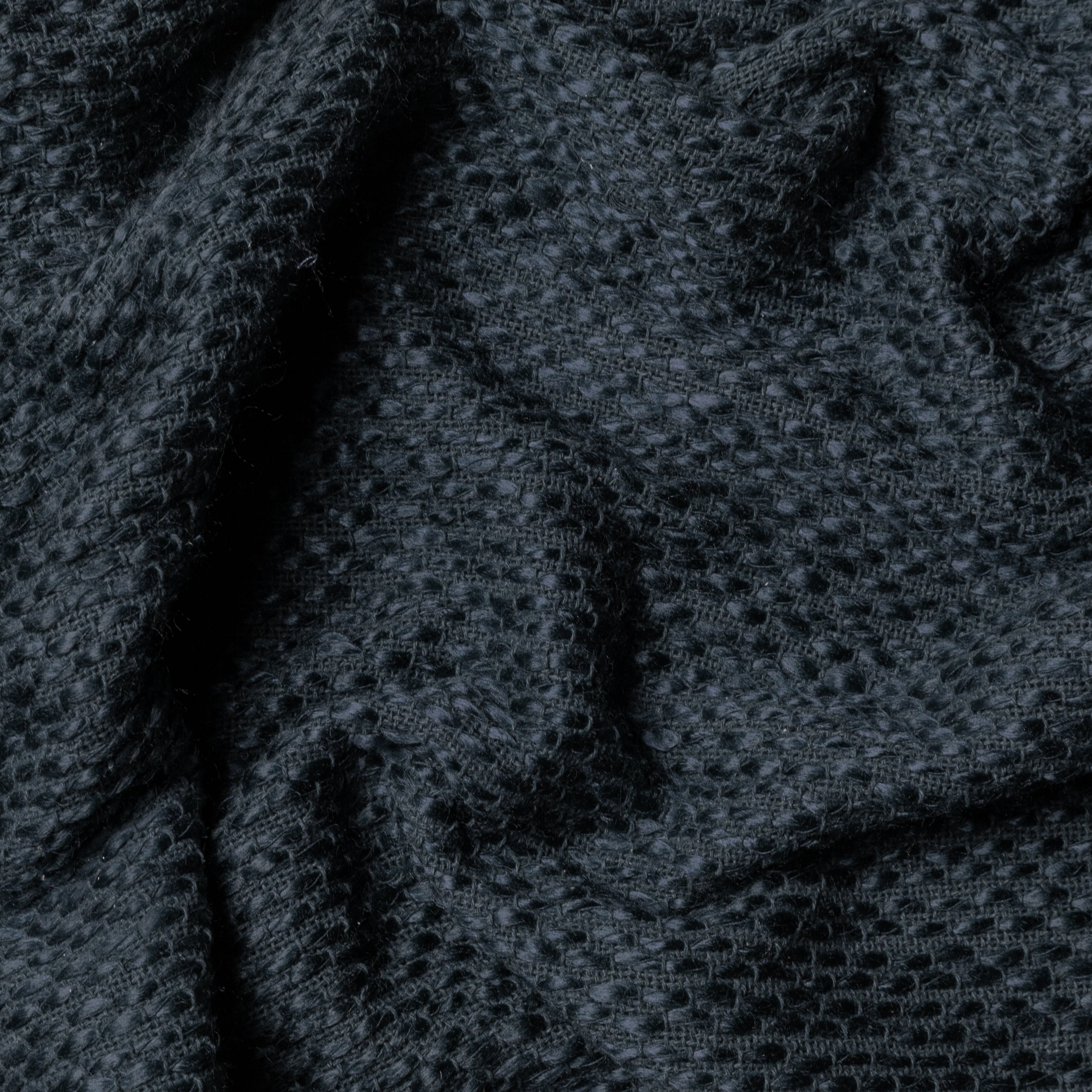 Morni Woven Fringed Throw