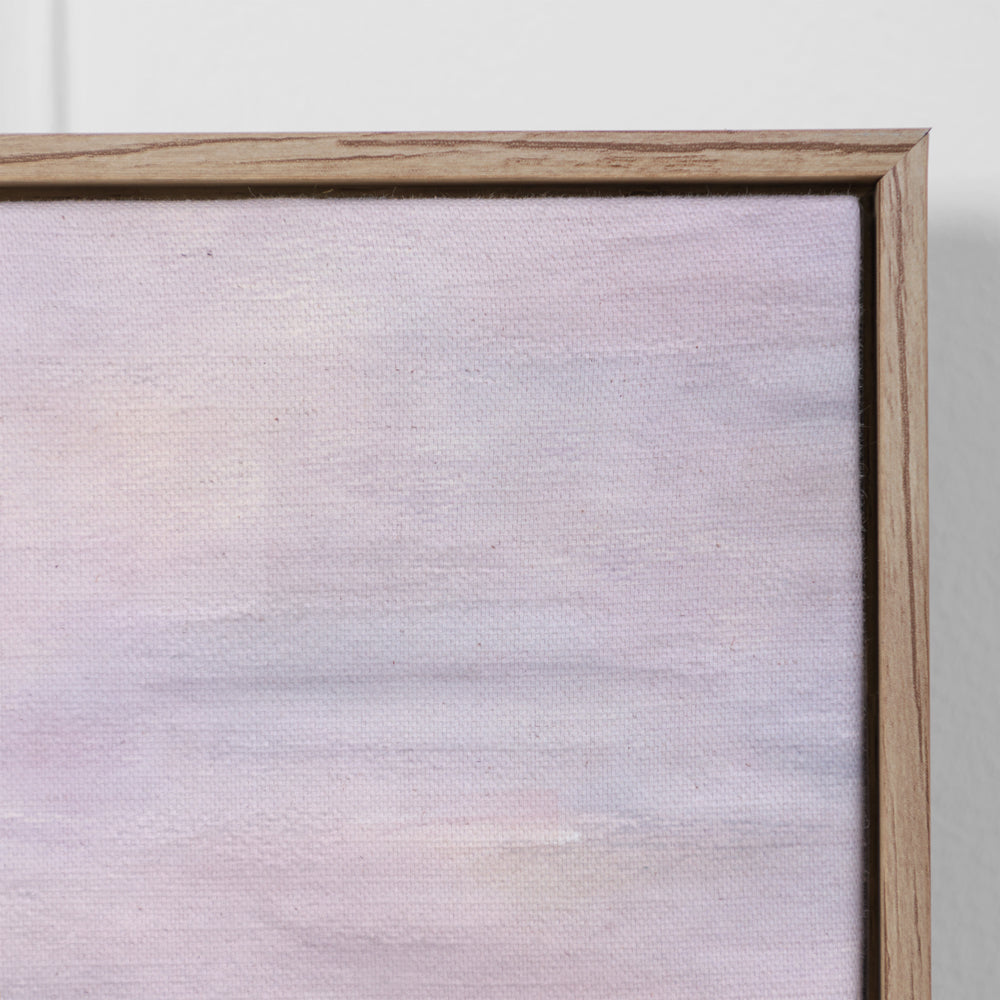 Narnain Framed Canvas