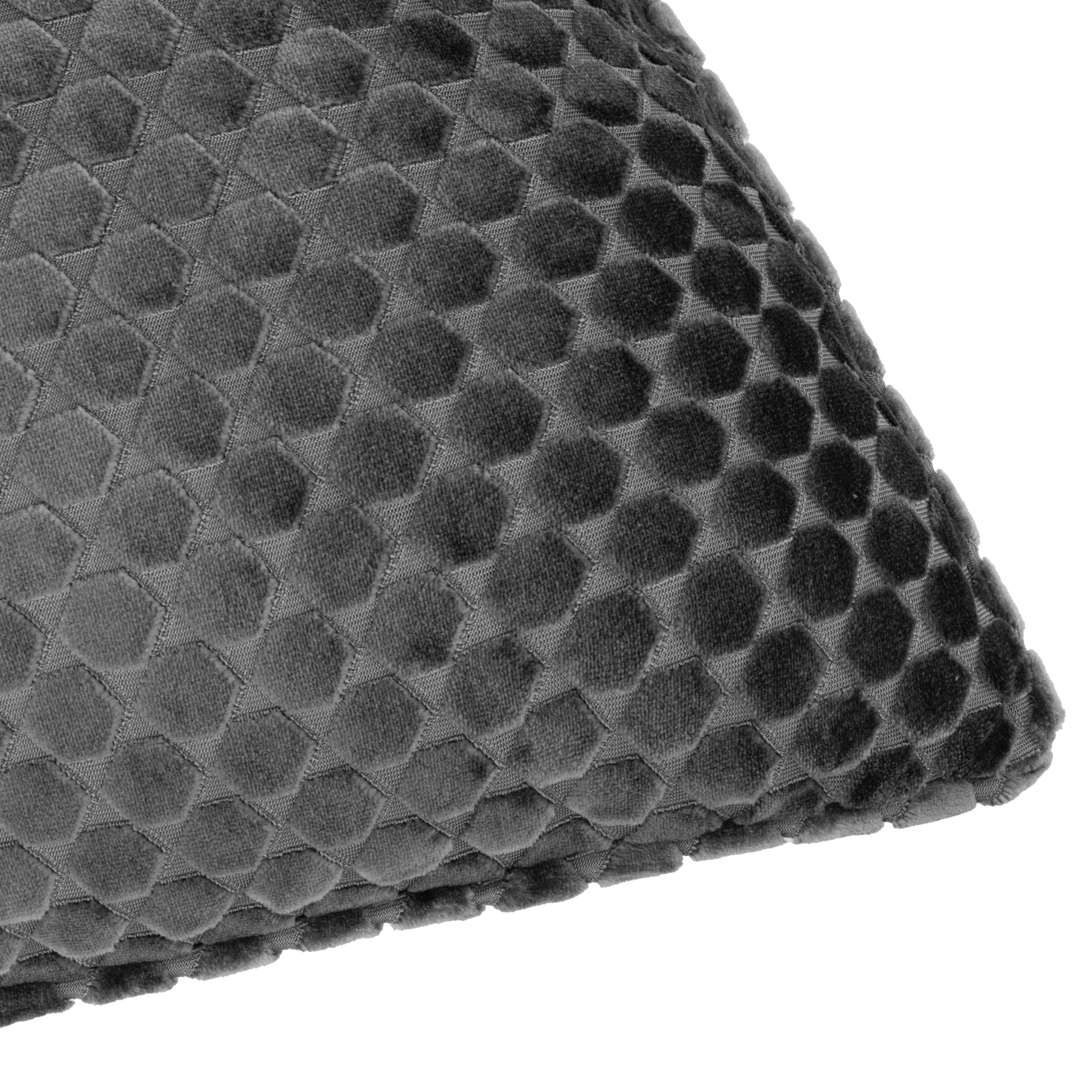 Neptune Velvet Cushion