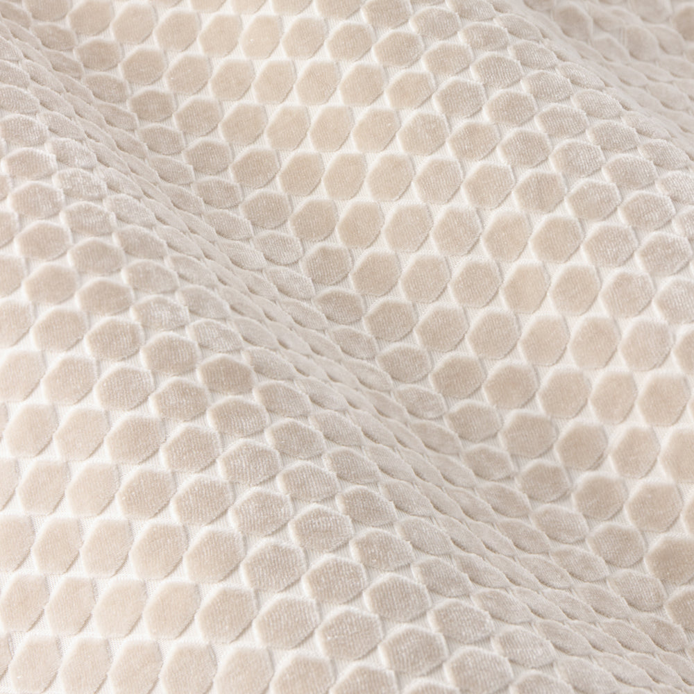 Neptune Velvet Room Darkening Eyelet Curtains