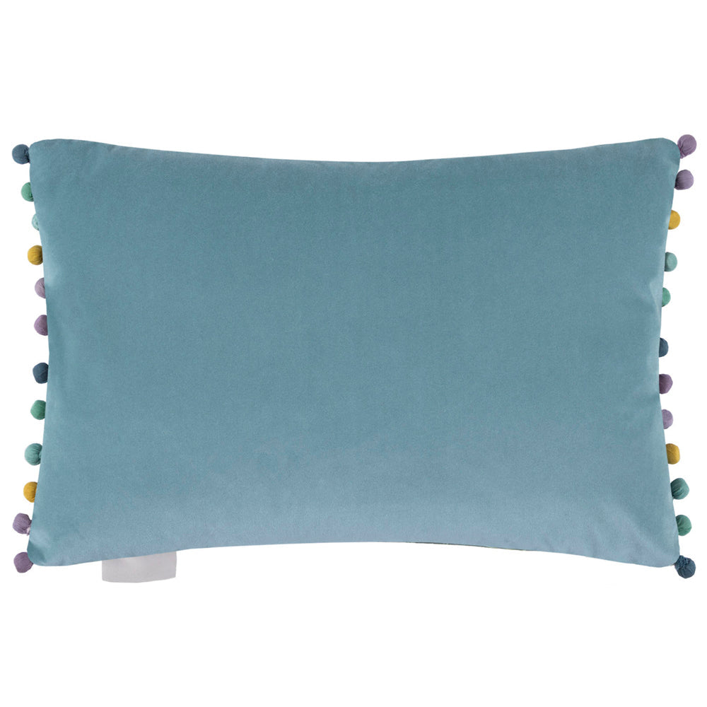 Nesidora Printed Cushion