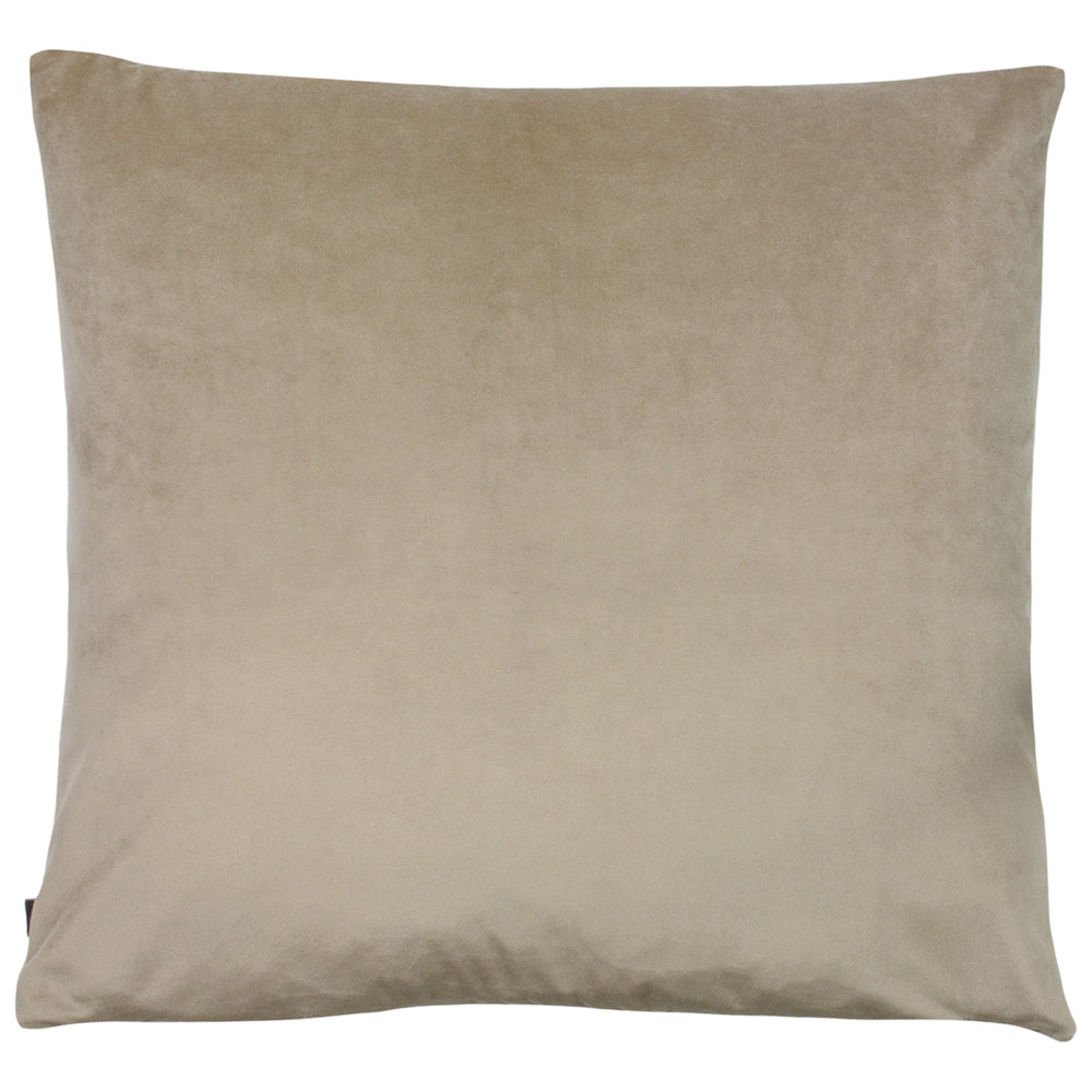 Nevado Velvet Jacquard Cushion