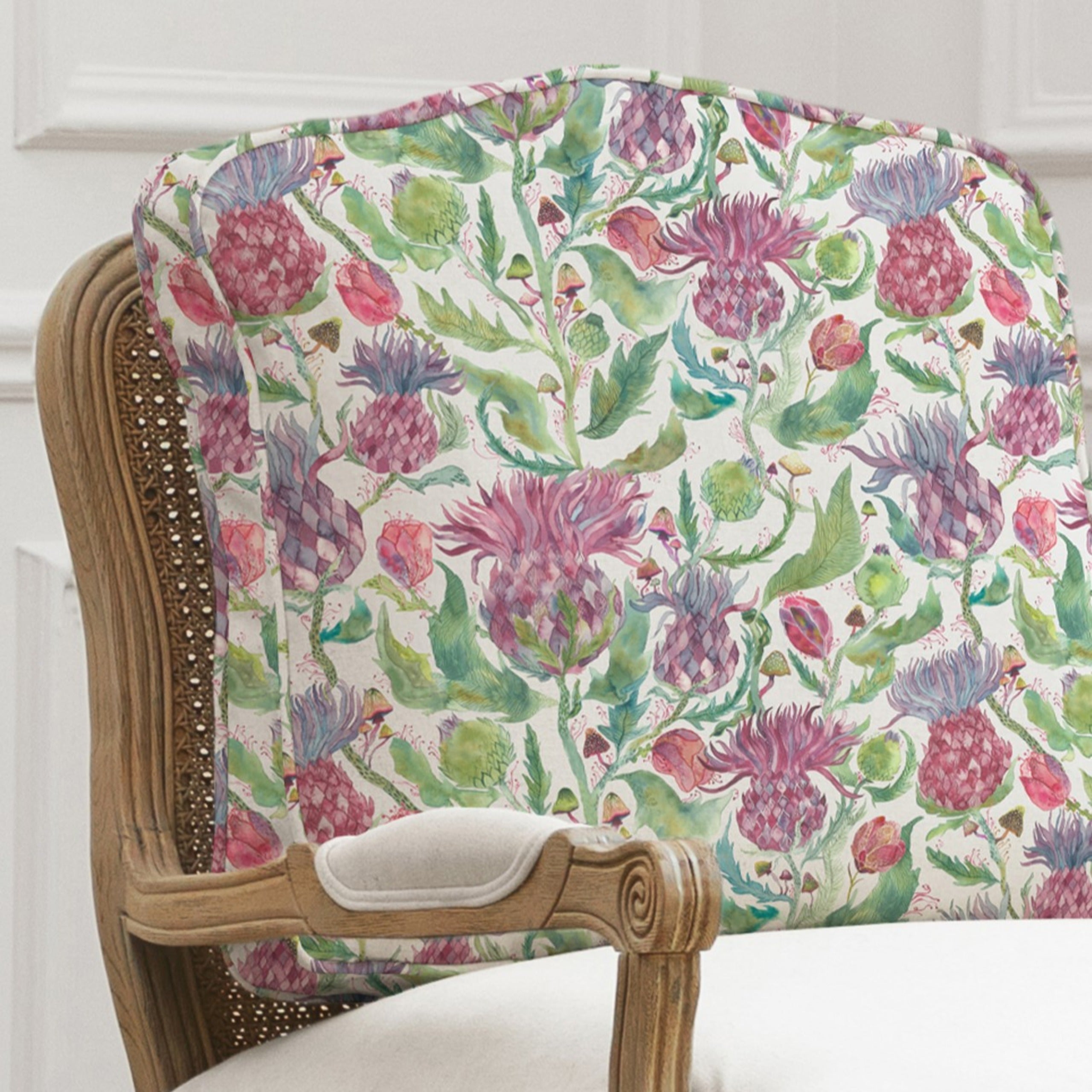 Fairytale Bristles Florence Chair Cover