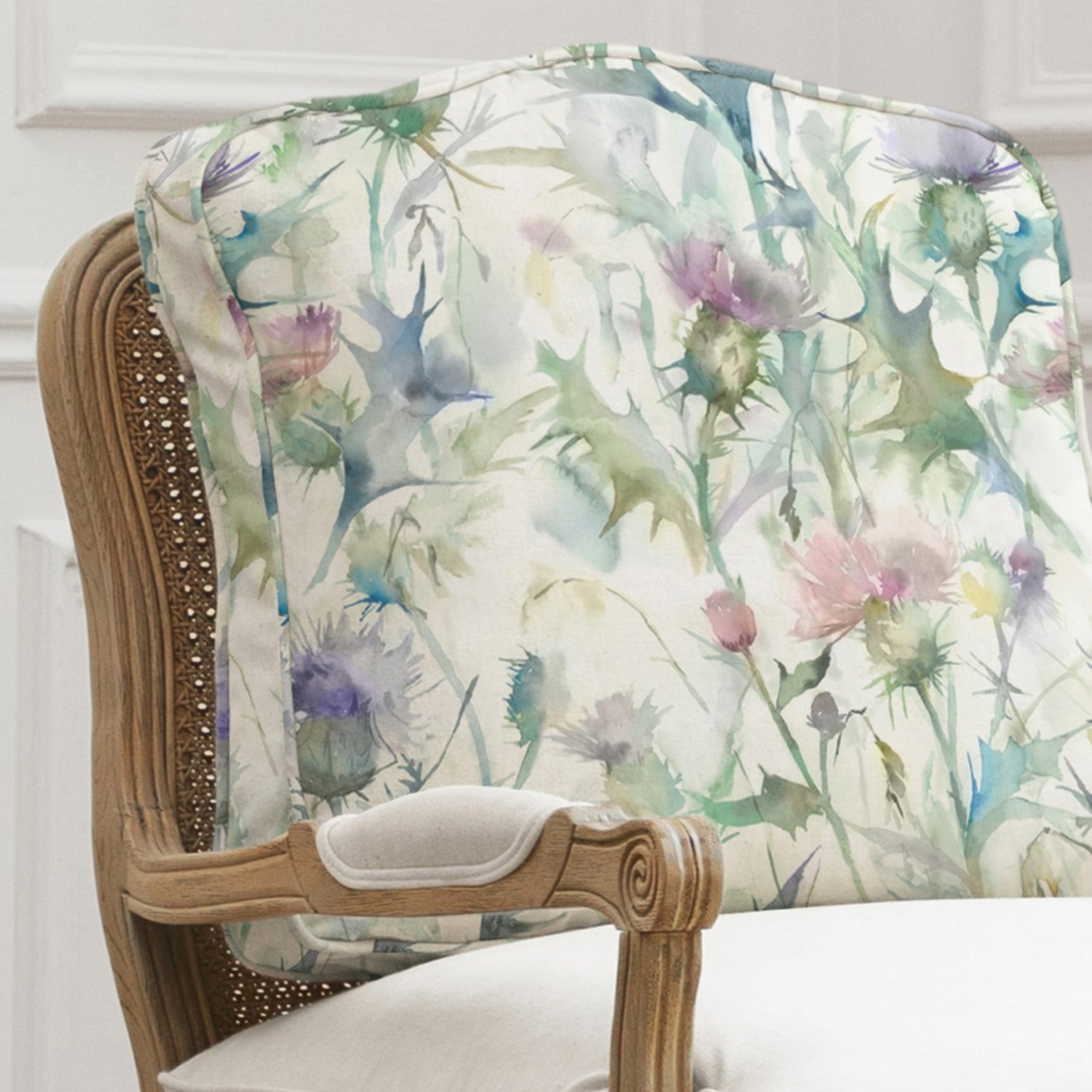 Cirsium Florence Chair Cover