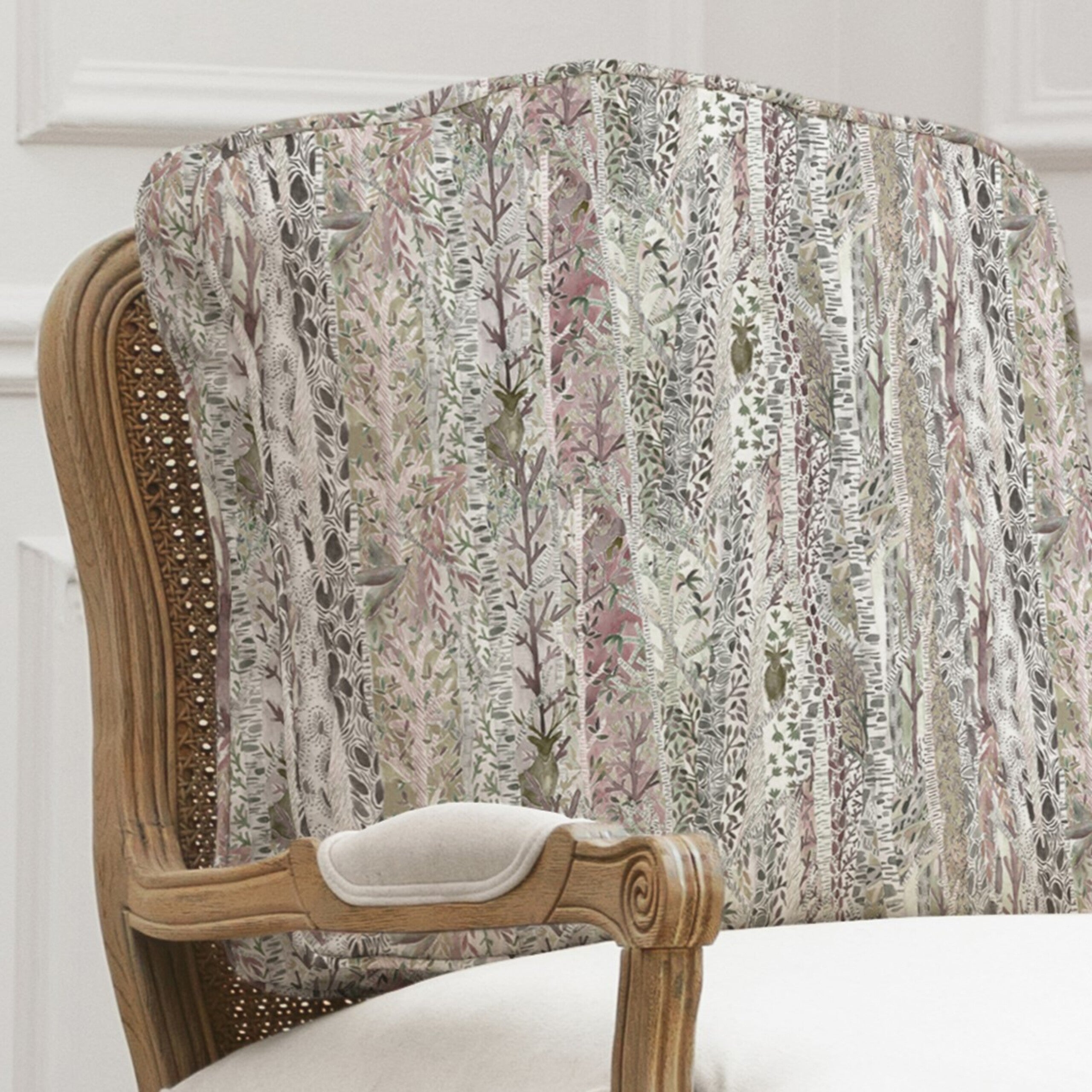 Whimsical Tale Florence Chair Cover