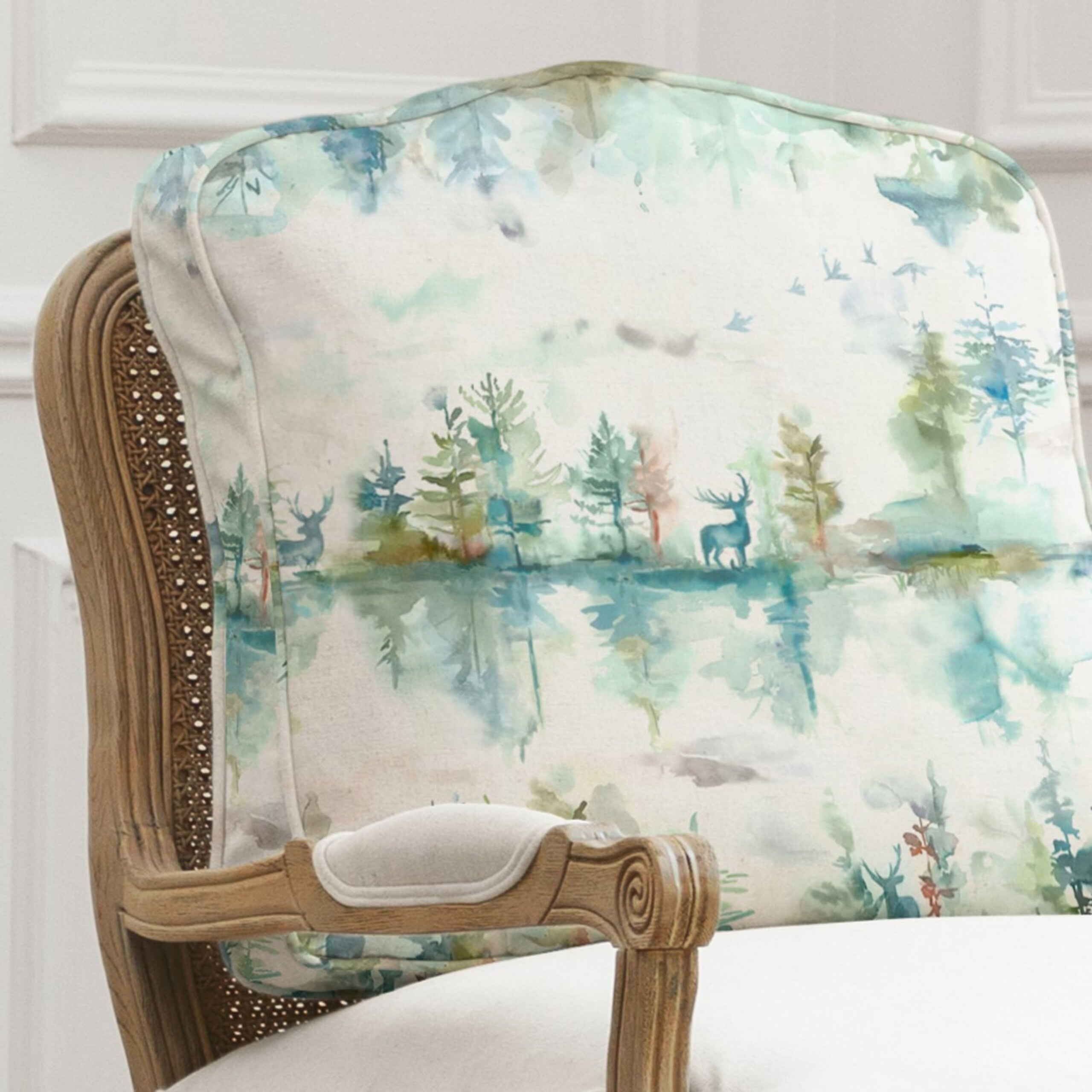 Wilderness Florence Chair Cover