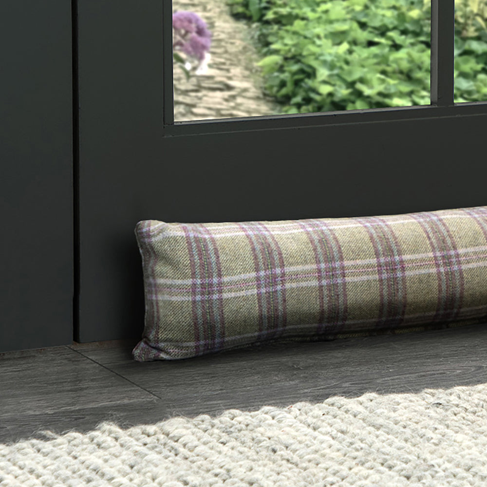 Newton Draught Excluder