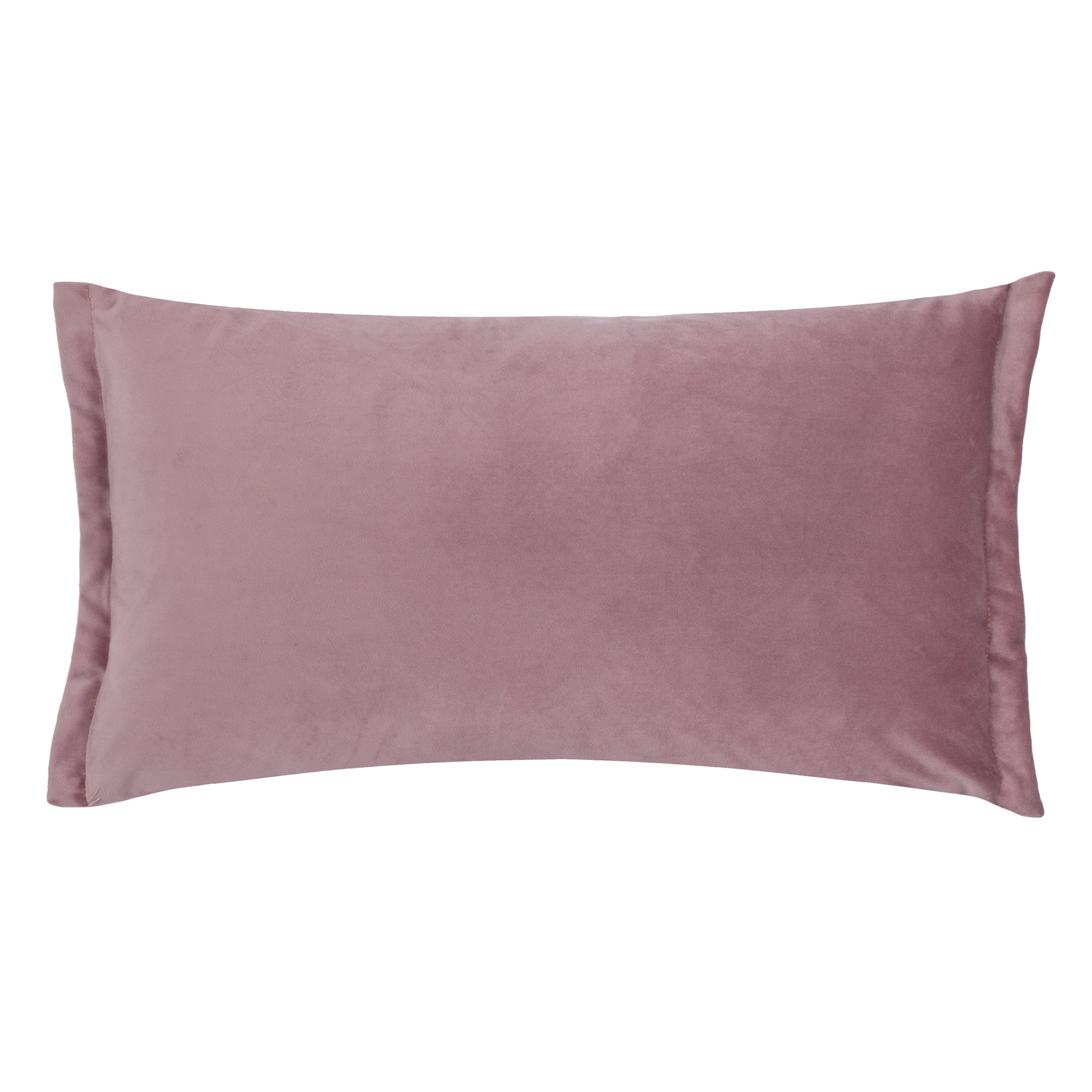 Nectar Garden Hummingbird Velvet Cushion