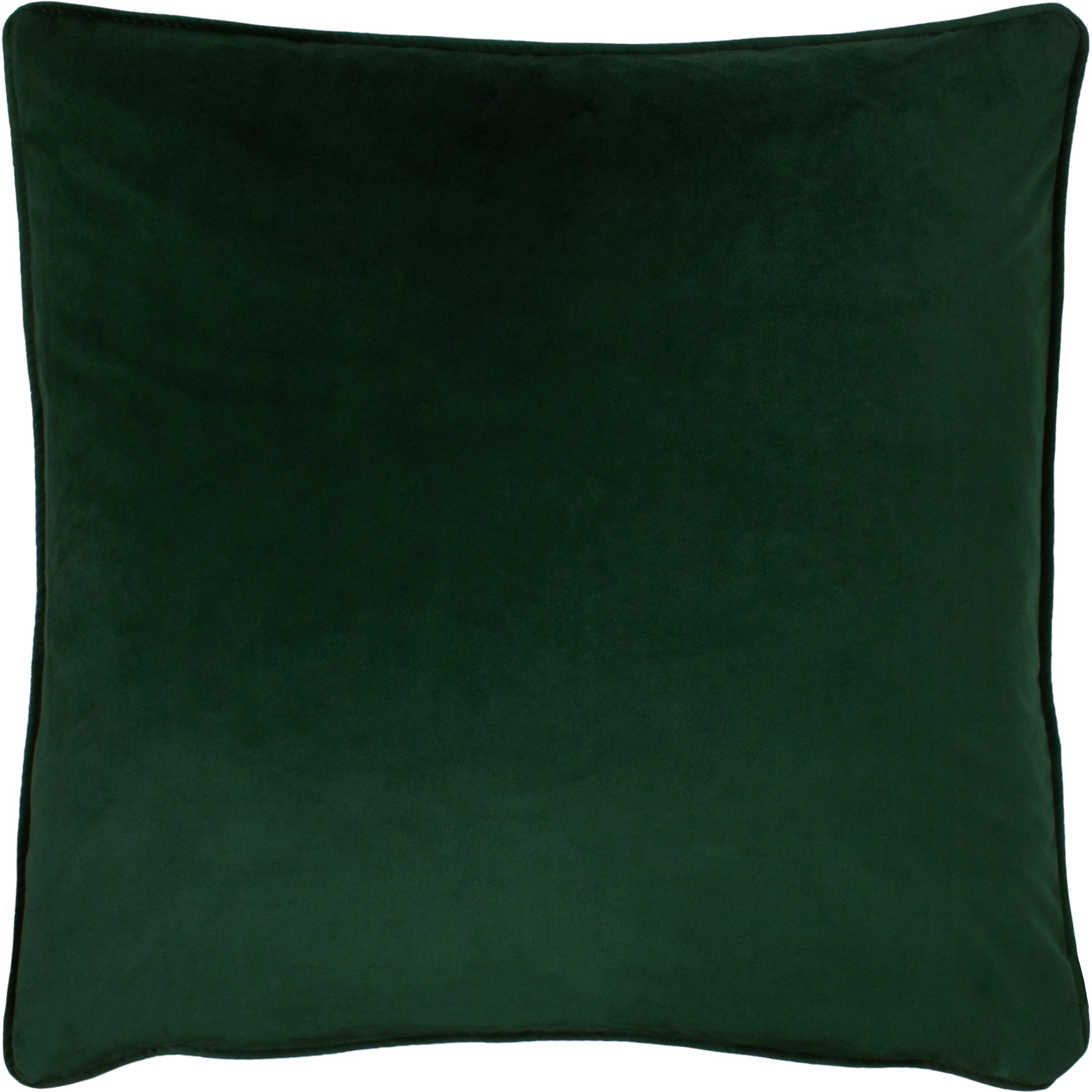 Opulence Soft Velvet Cushion