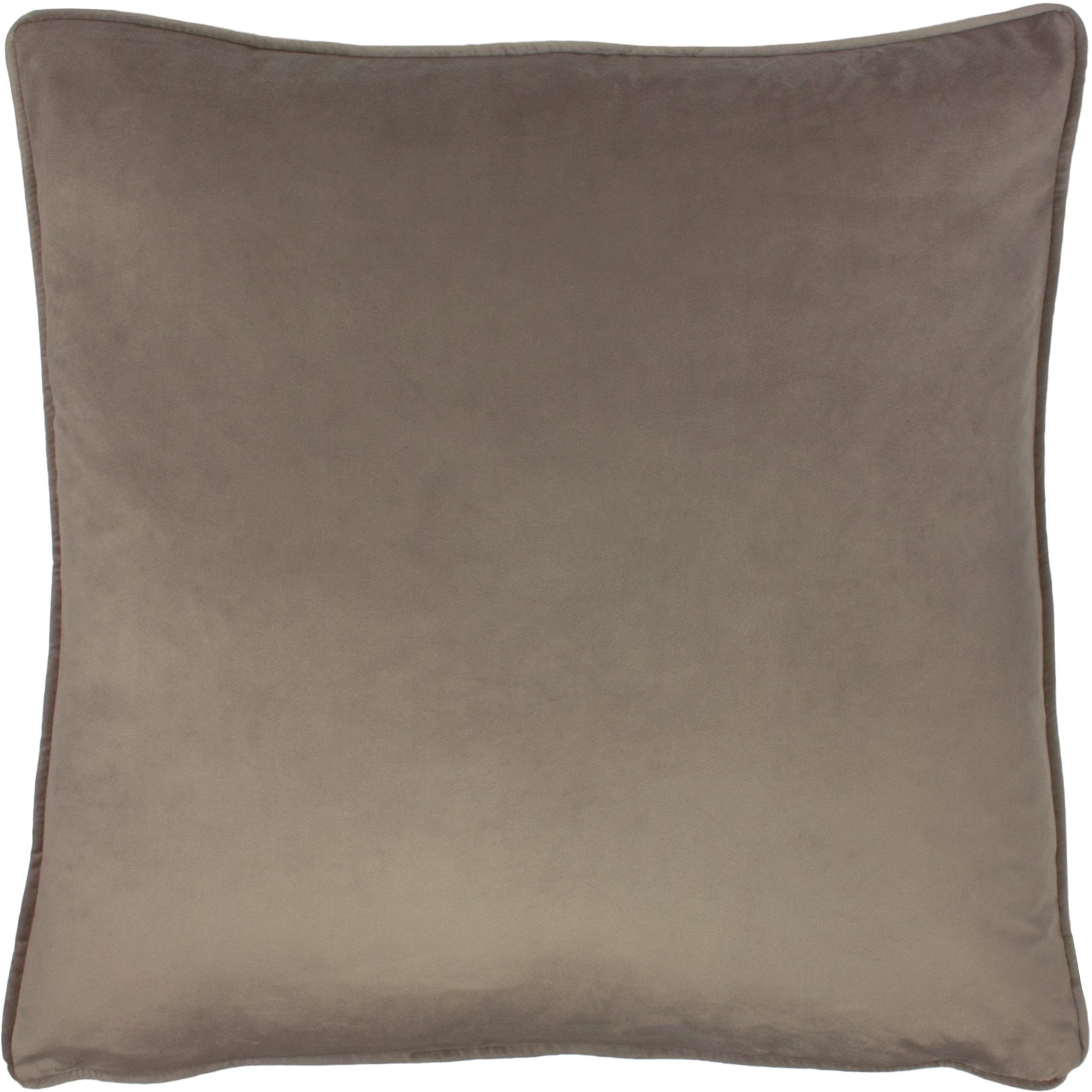 Opulence Soft Velvet Cushion