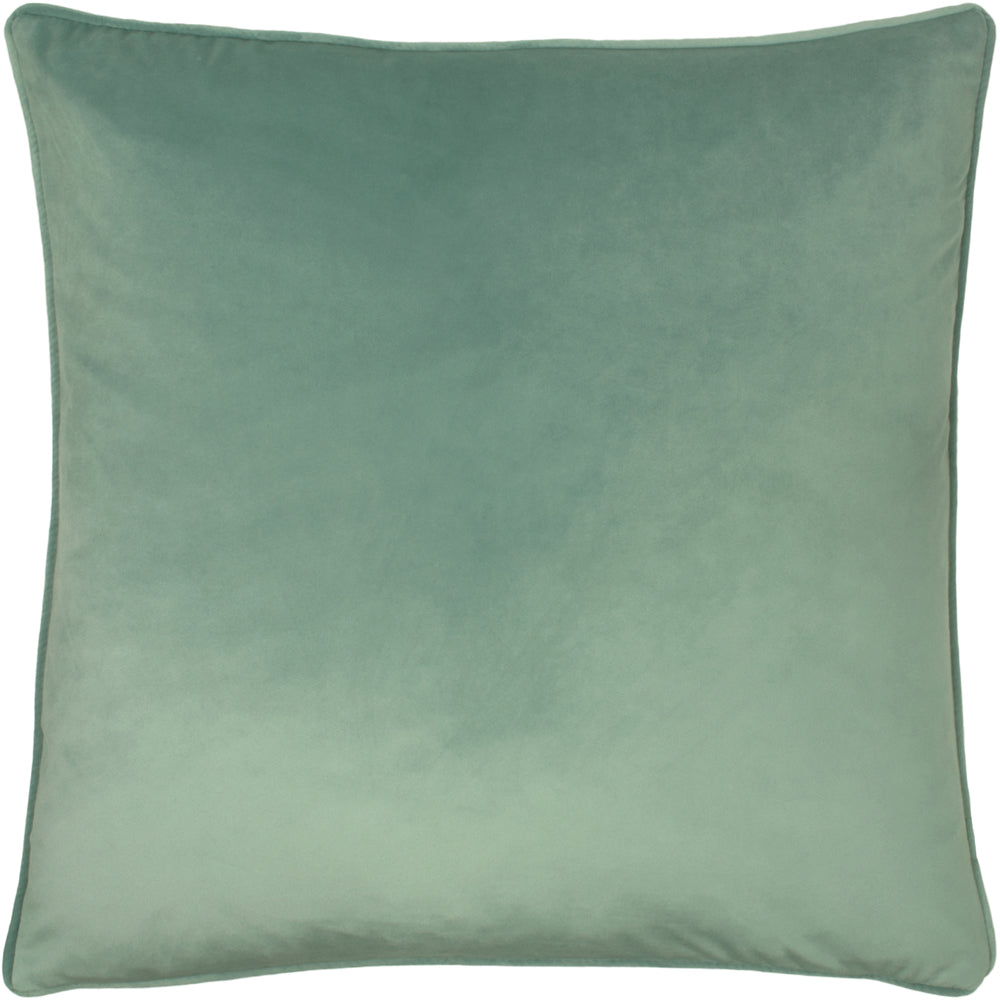 Opulence Soft Velvet Cushion