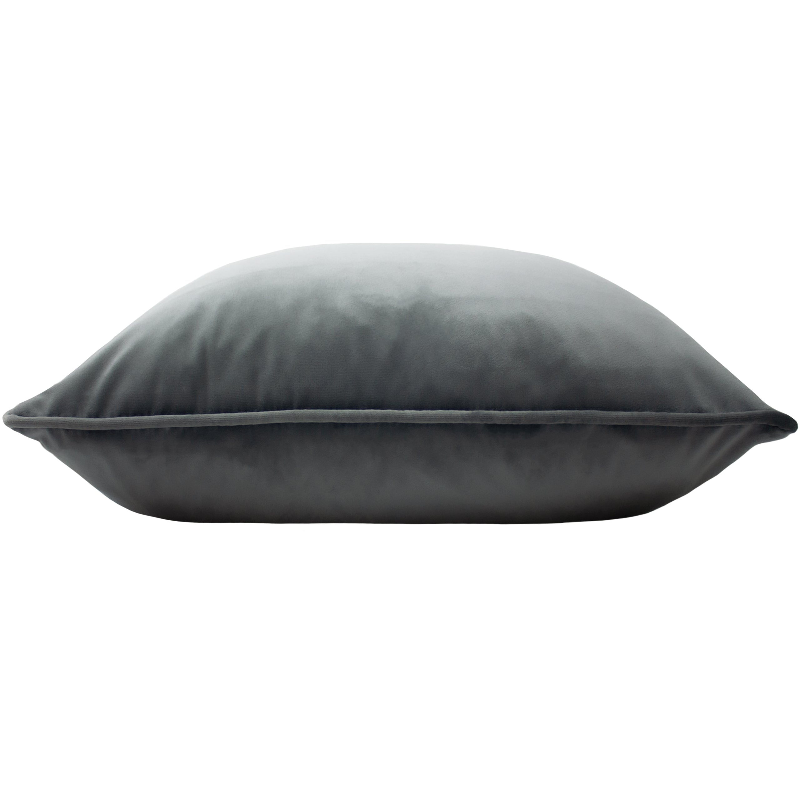 Opulence Soft Velvet Cushion