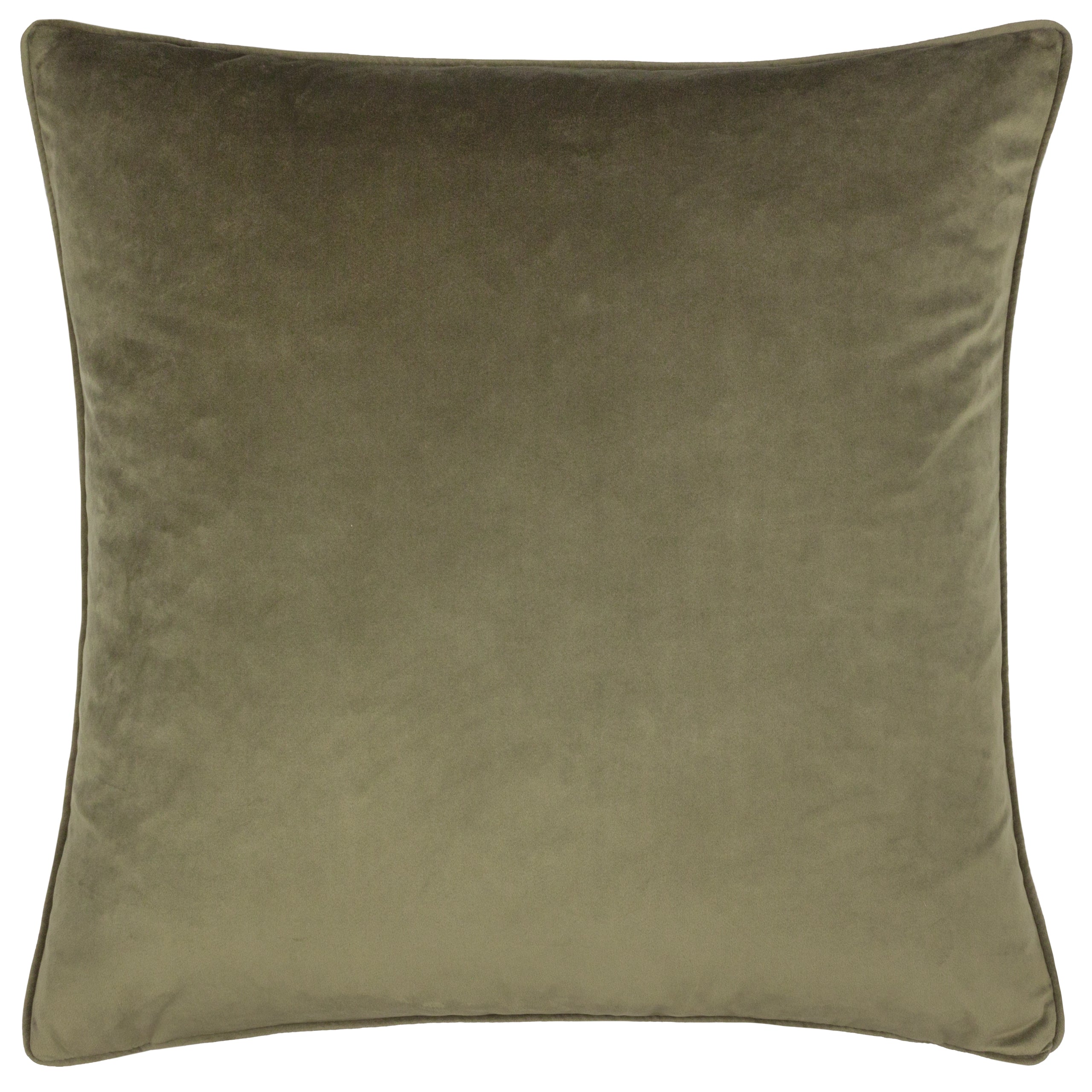 Opulence Soft Velvet Cushion