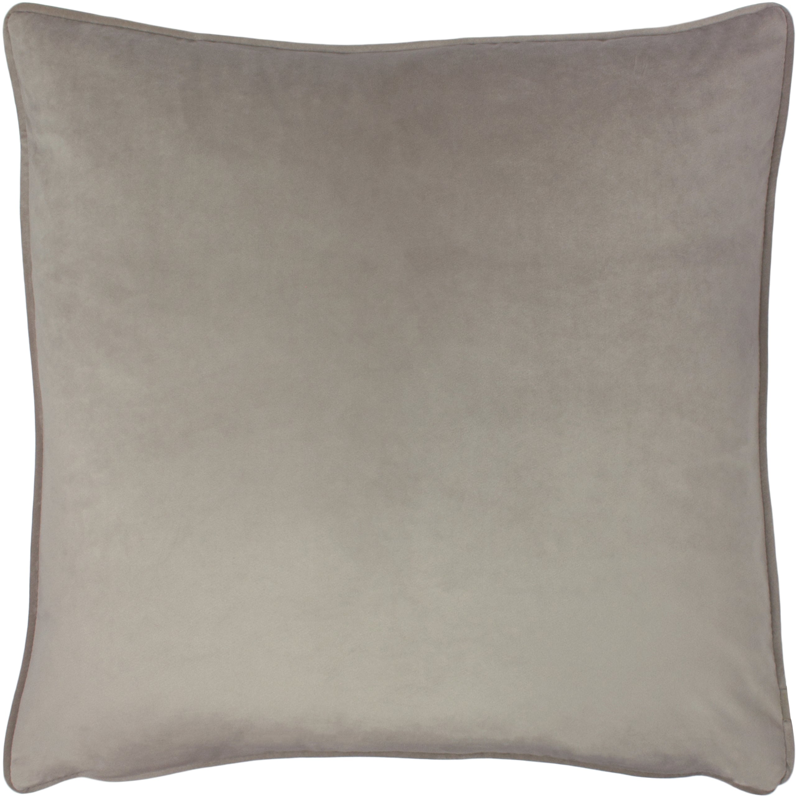 Opulence Soft Velvet Cushion