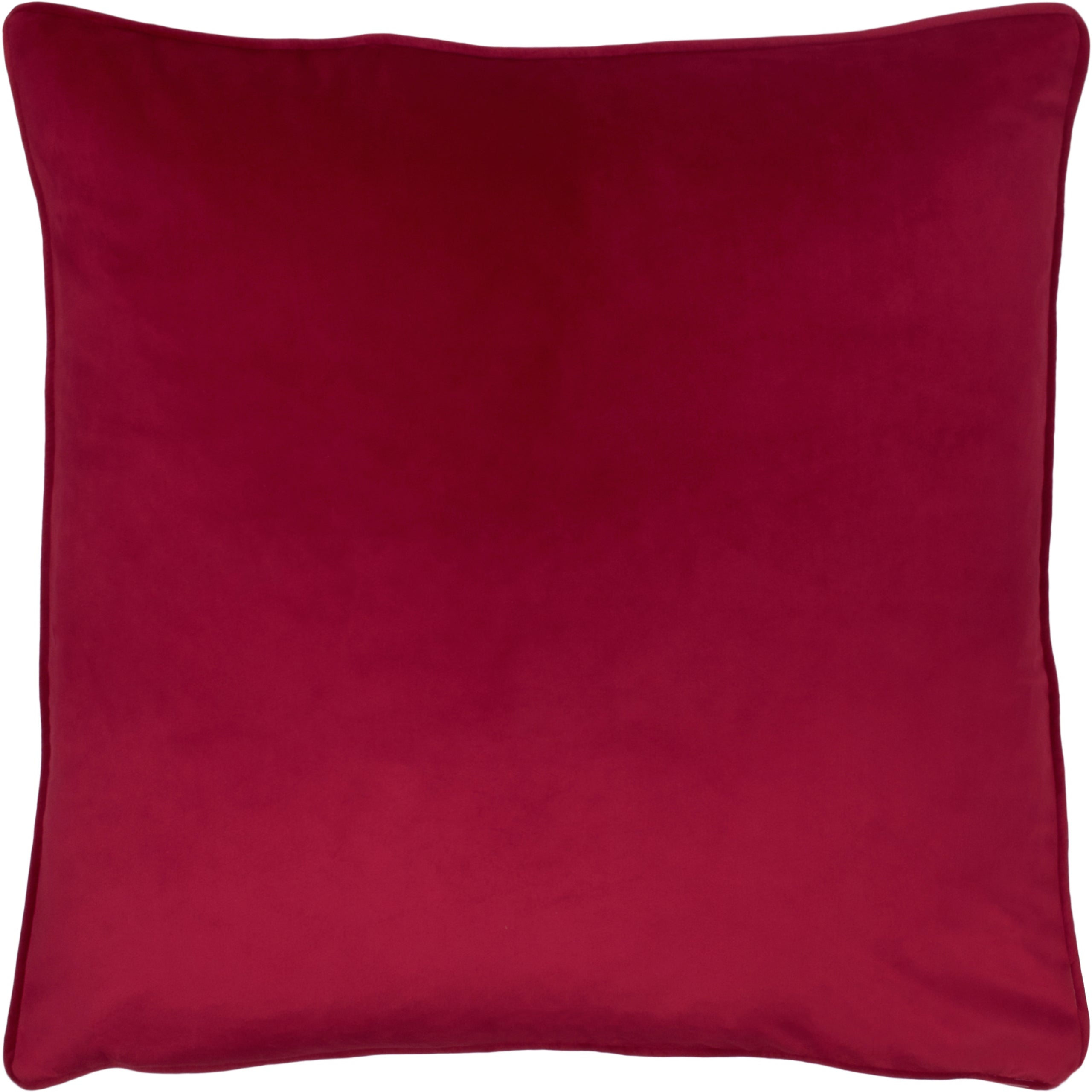 Opulence Soft Velvet Cushion