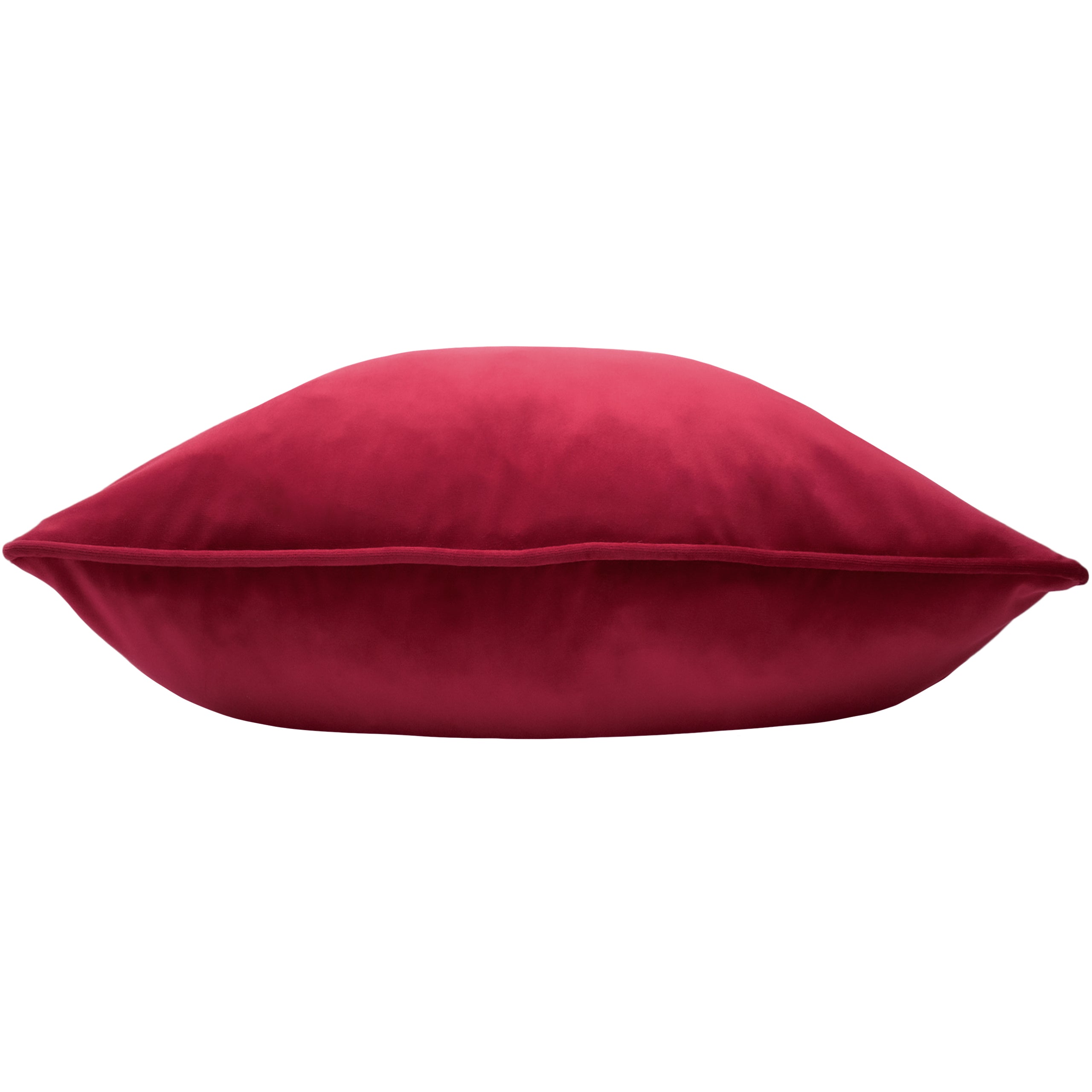 Opulence Soft Velvet Cushion