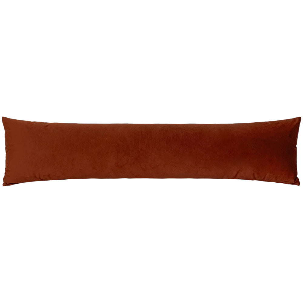 Opulence Velvet Draught Excluder