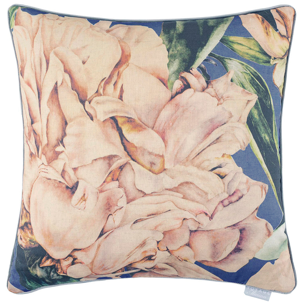 Parcevall Printed Cushion