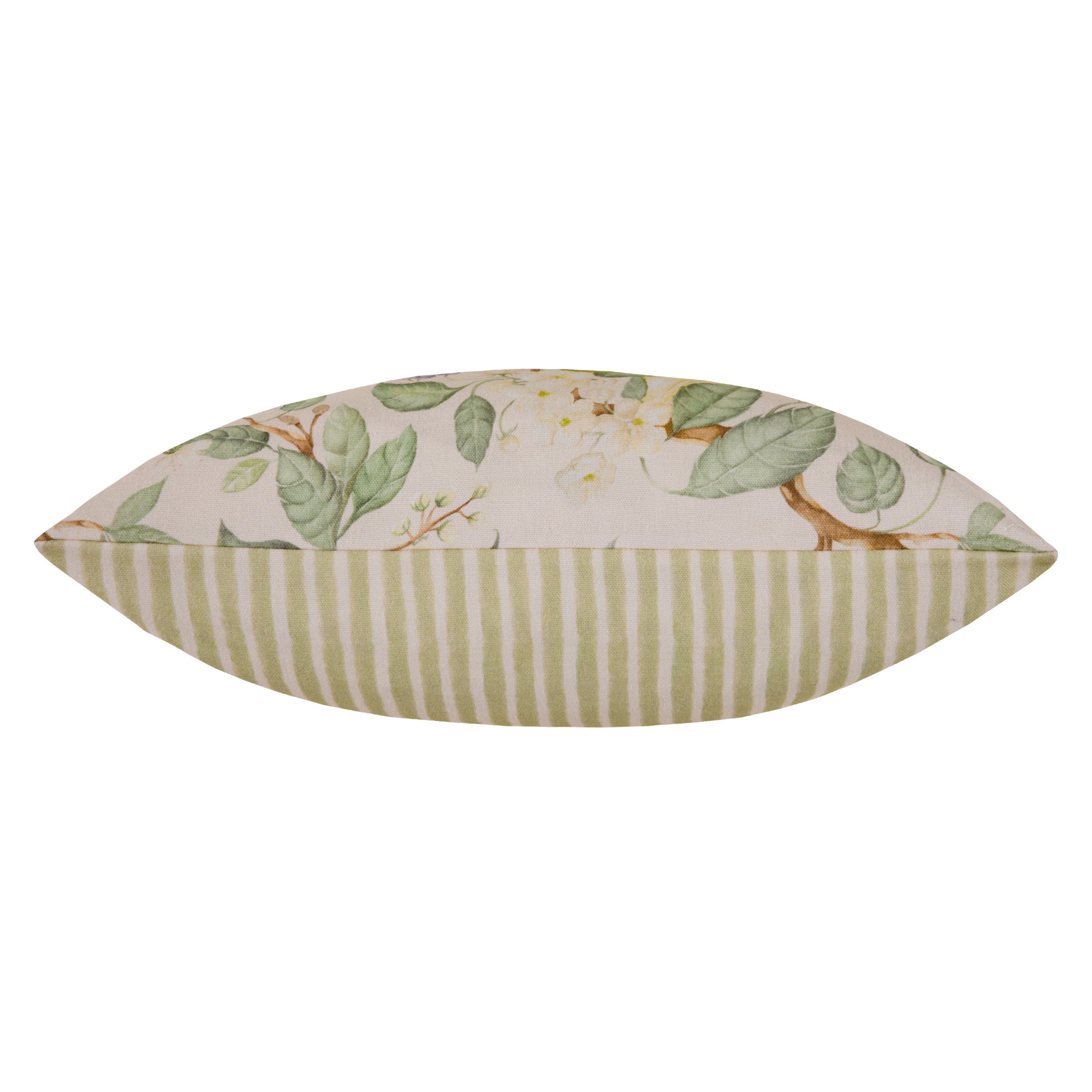 Pear Orchard Printed Cushion