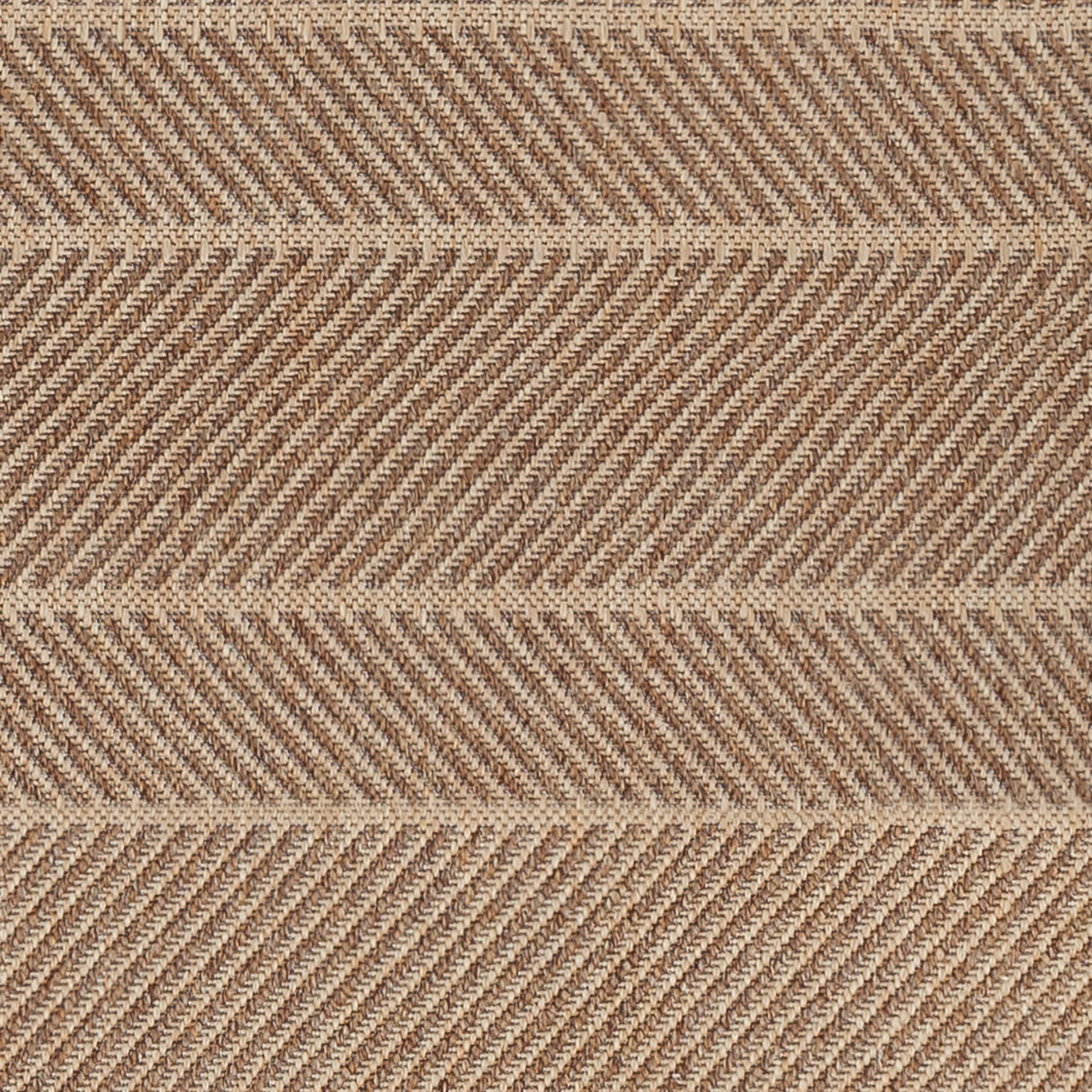 Pentle Jute Effect Indoor/Outdoor Rug