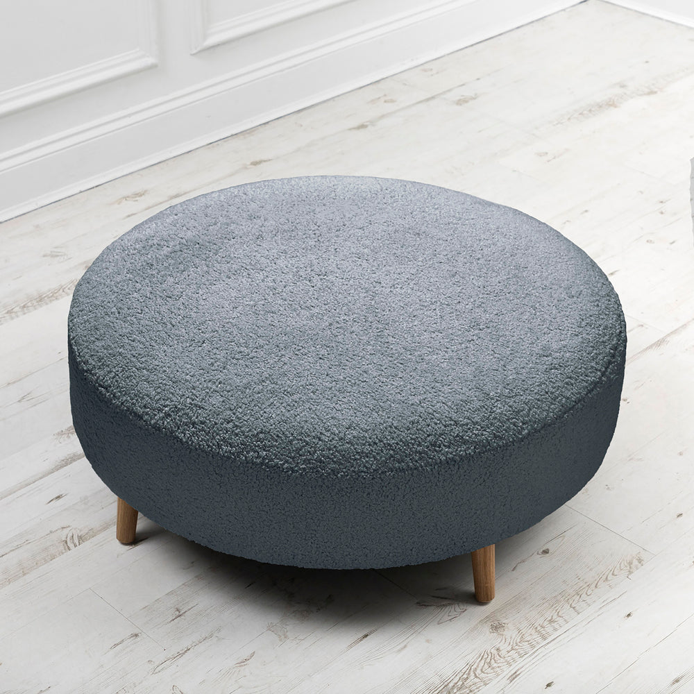 Paddington Petra Large Footstool
