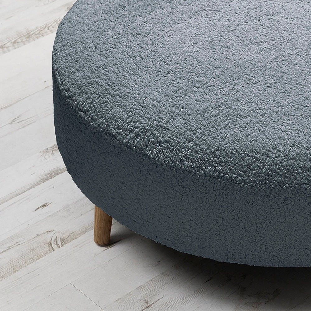 Paddington Petra Large Footstool