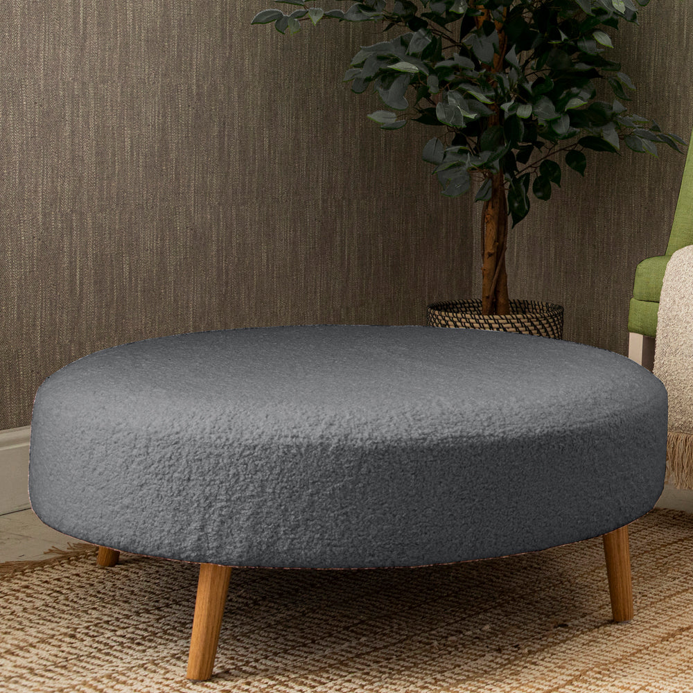 Paddington Petra Large Footstool