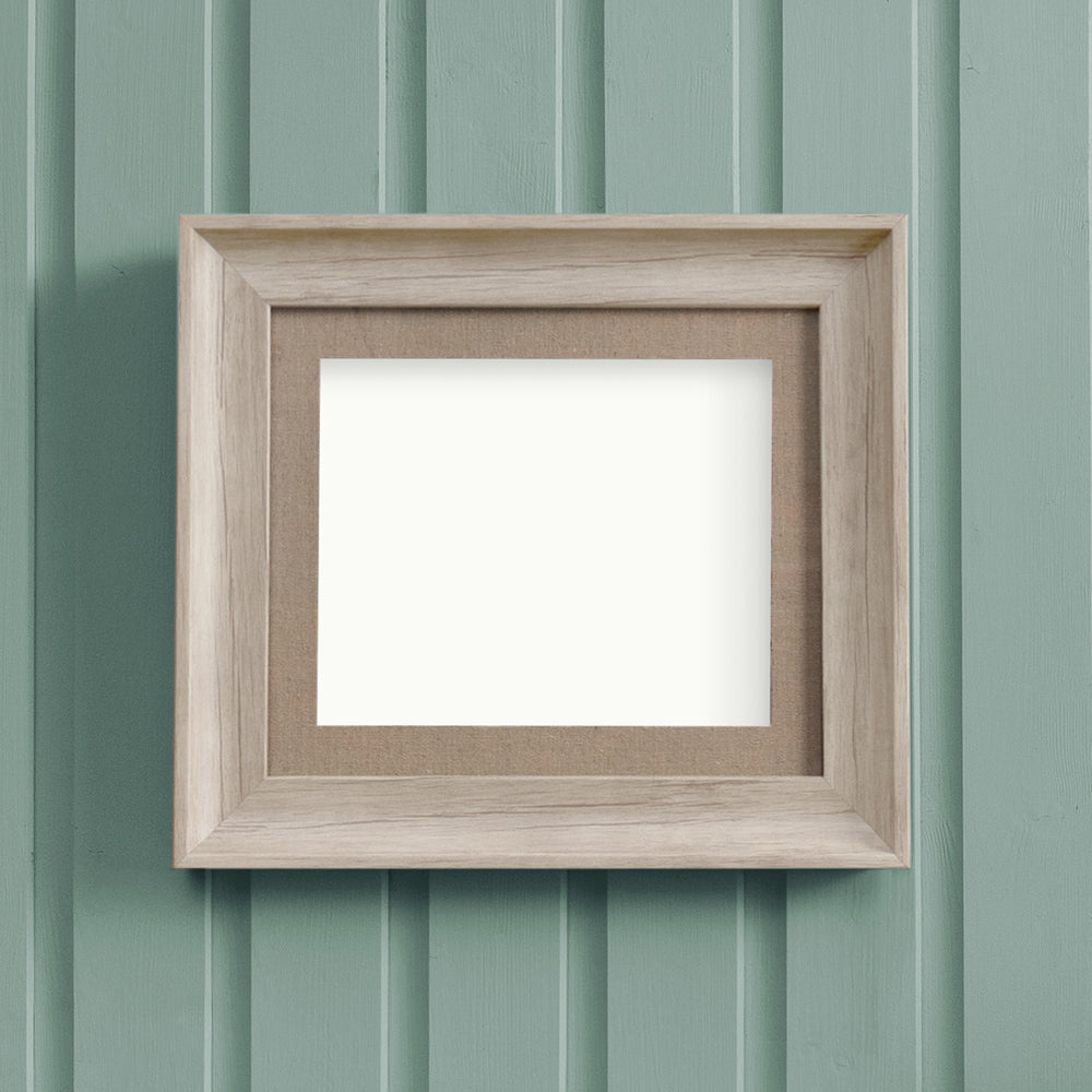 Wooden Picture Frame