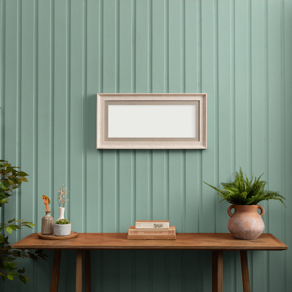 Wooden Picture Frame