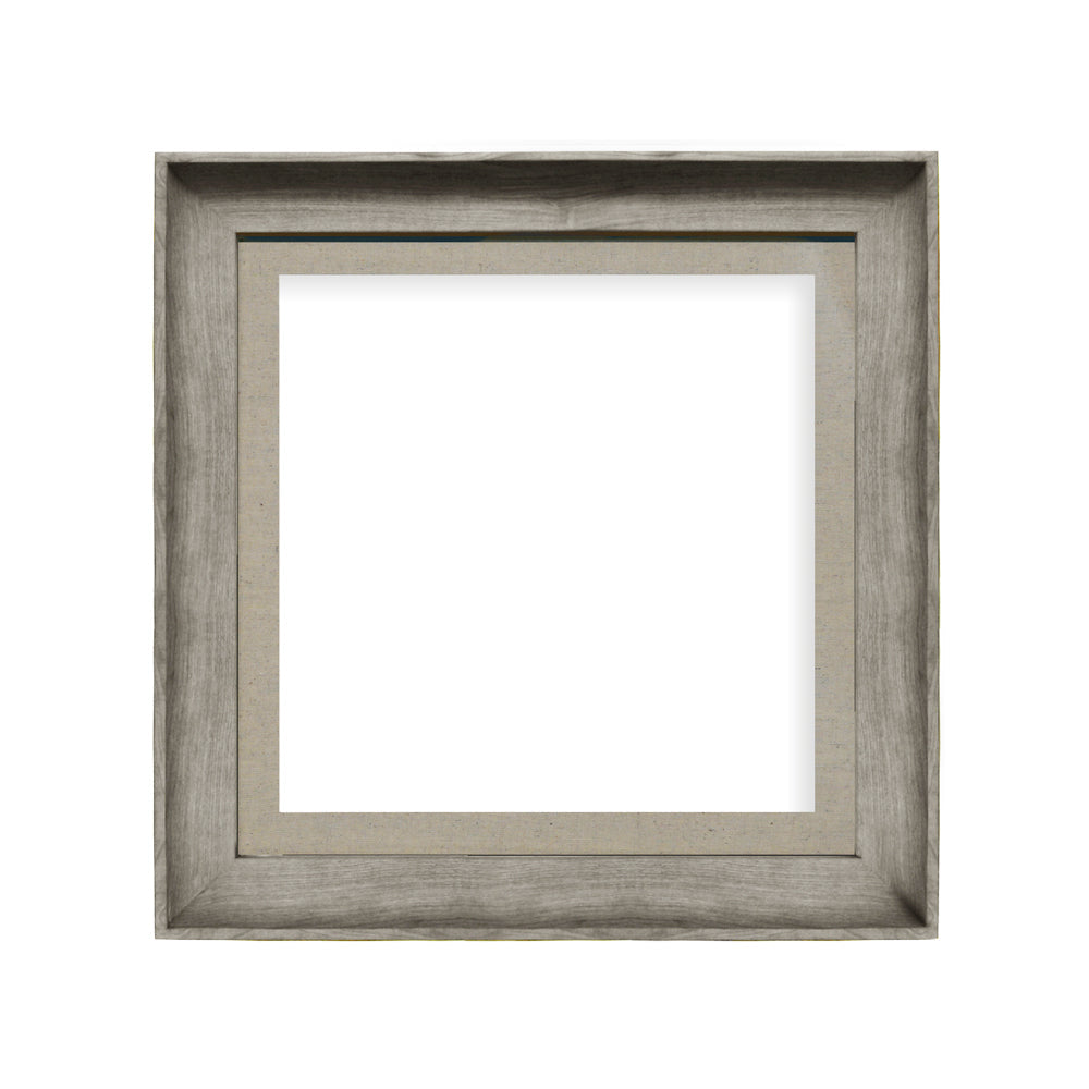 Wooden Picture Frame