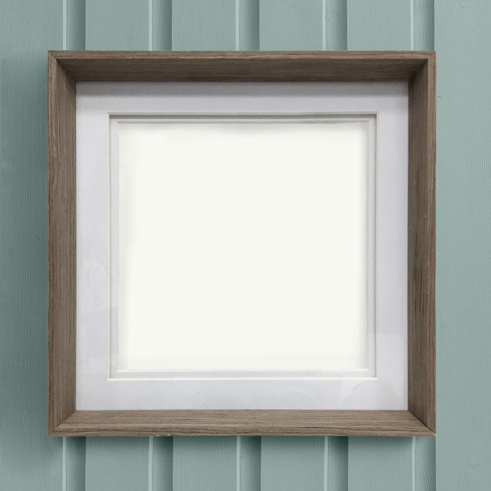 Wooden Picture Frame