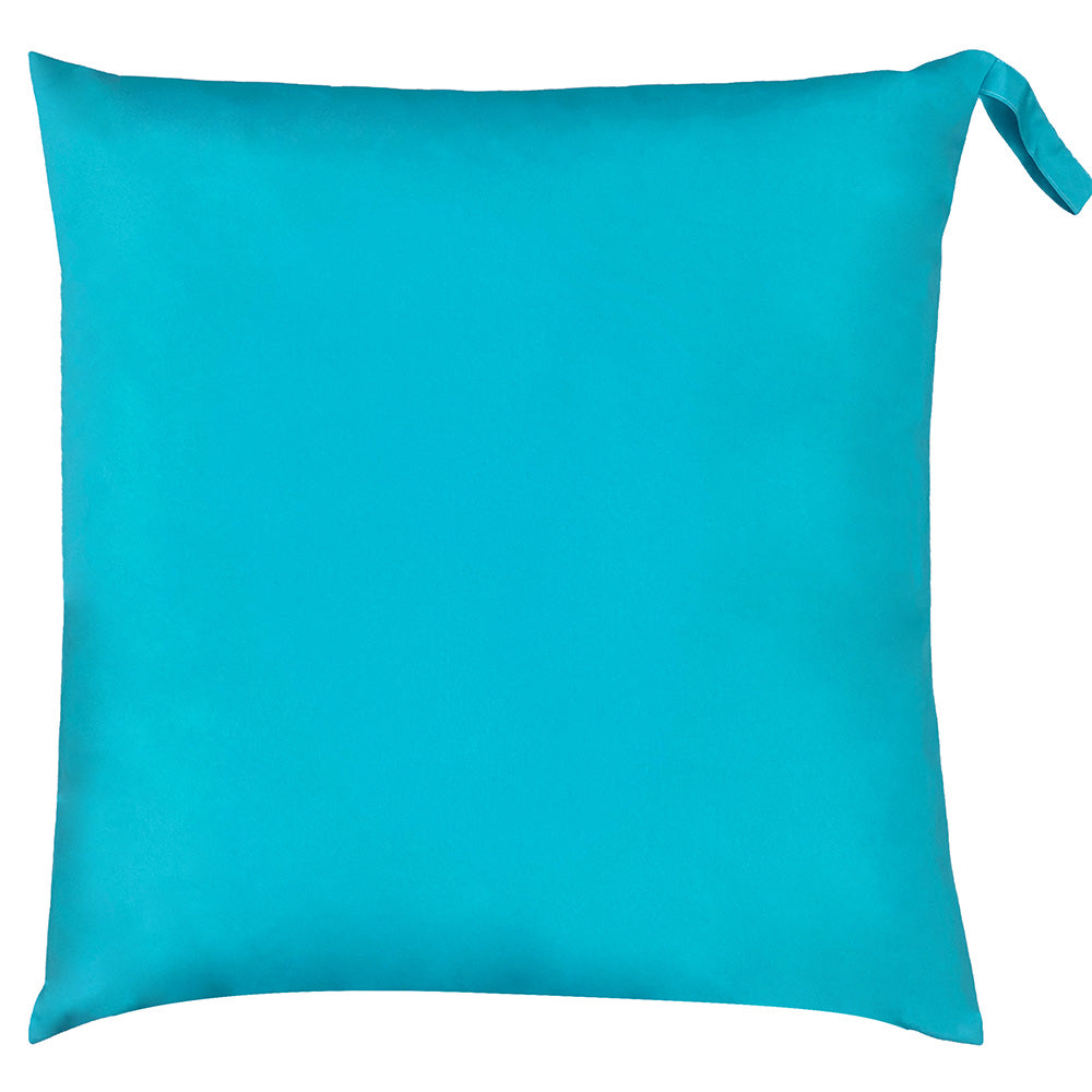 Plain Neon Large 70cm Outdoor Floor Cushion