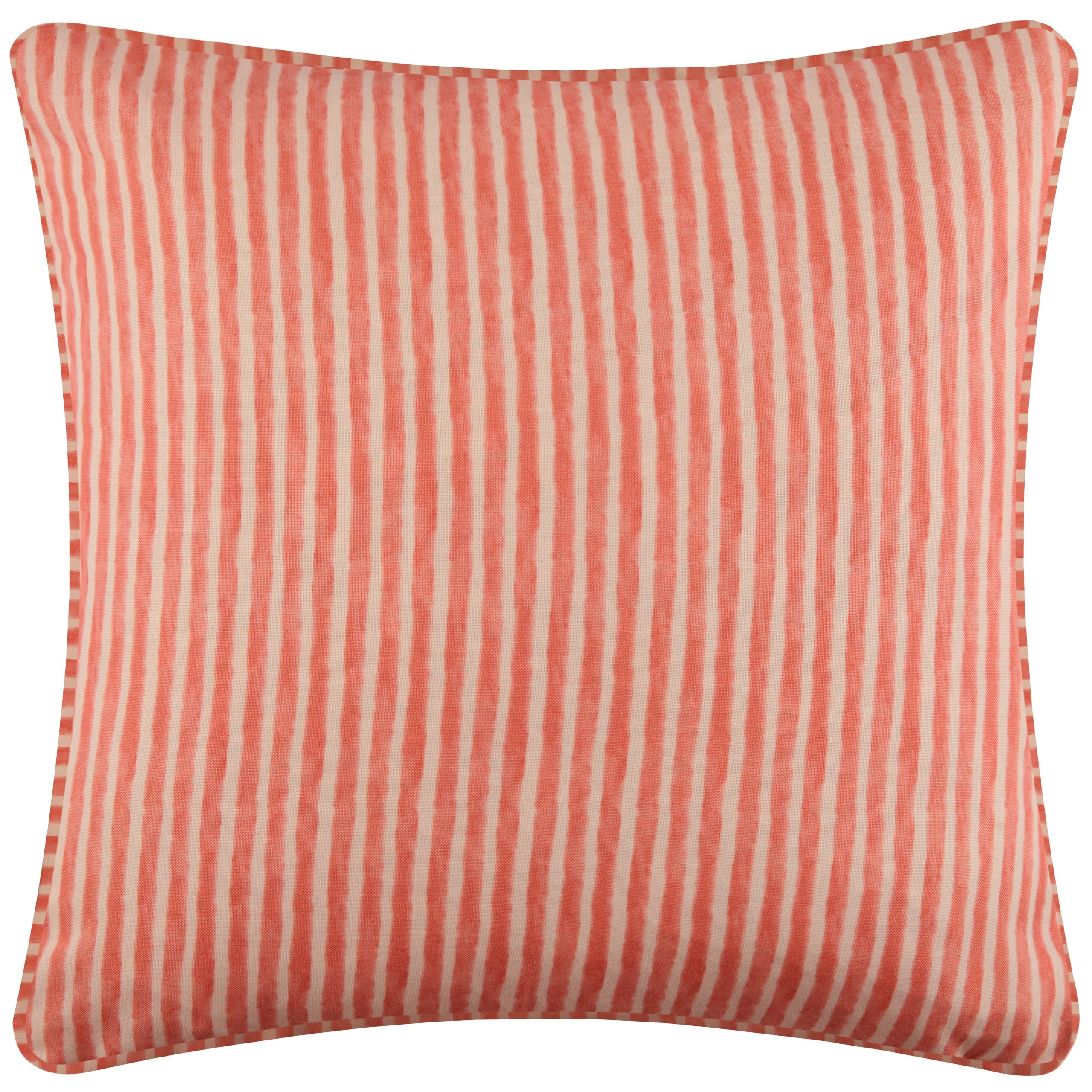 Poppy Printed Outdoor Cushion